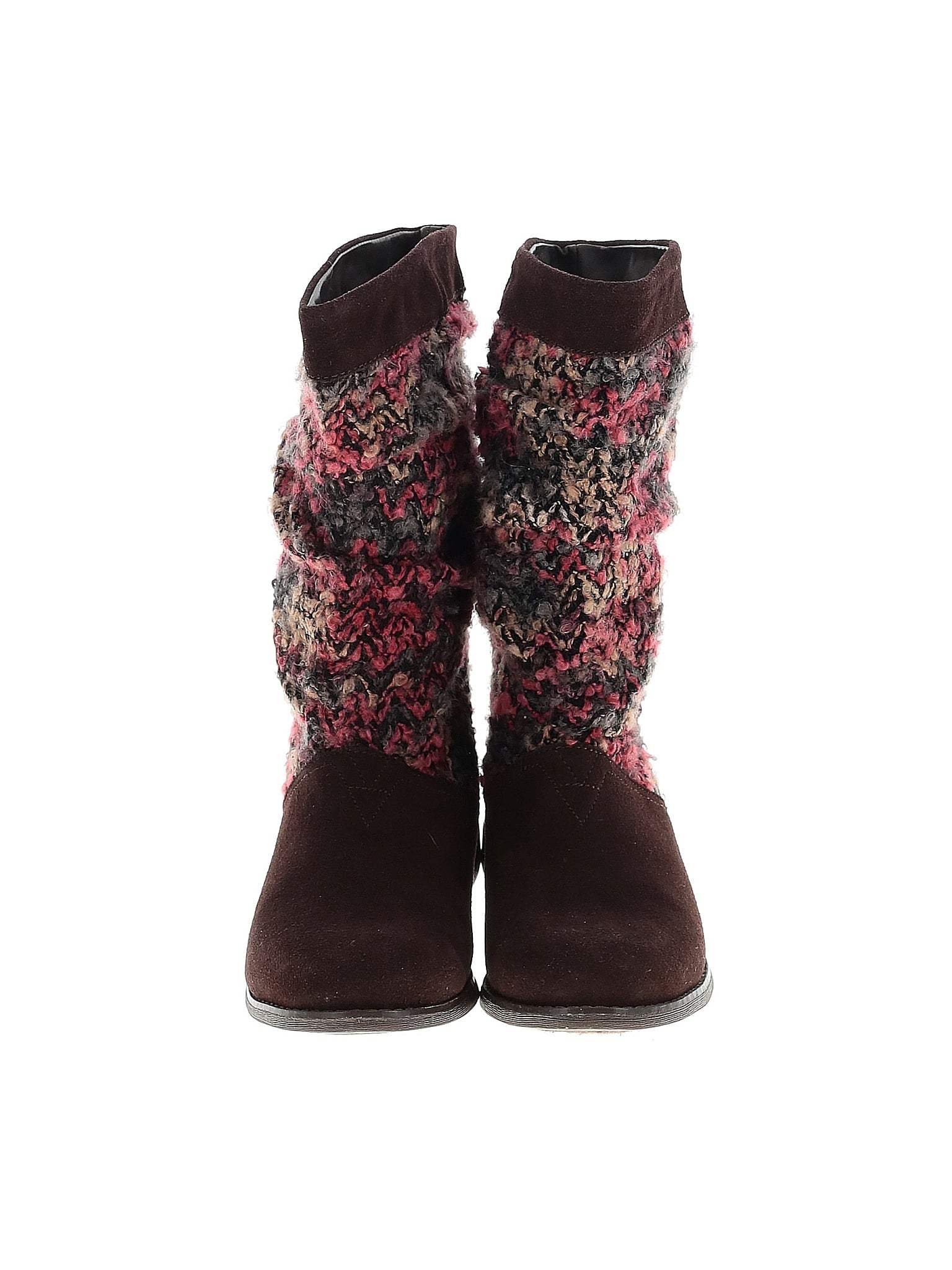 2 shoe size - 7 1/2