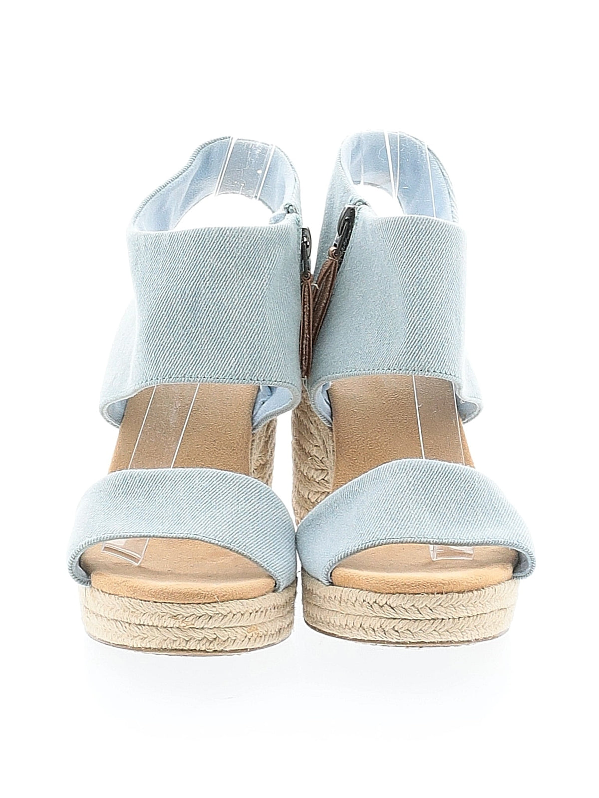 2 shoe size - 8 1/2