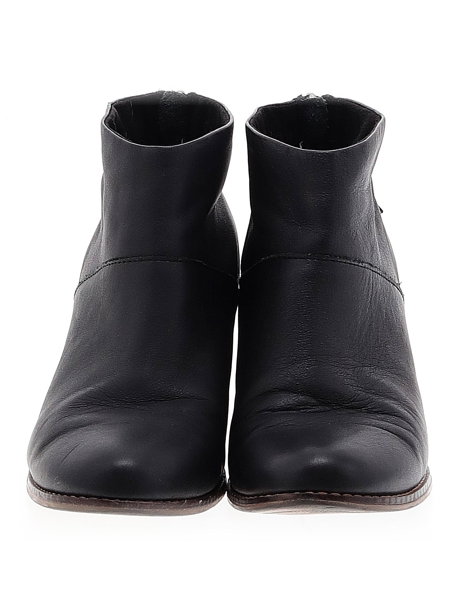 2 shoe size - 6 1/2