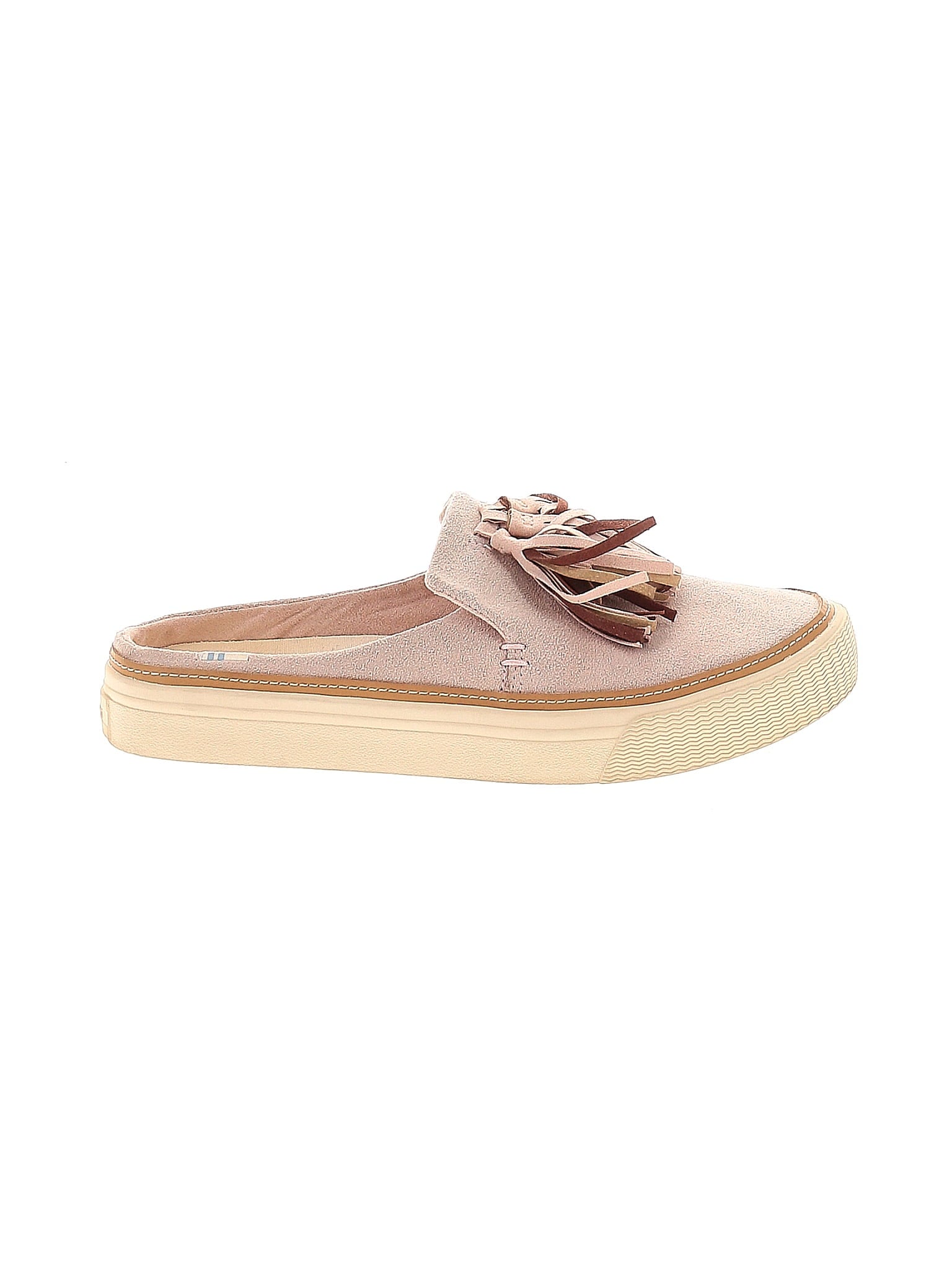 1 shoe size - 6 1/2
