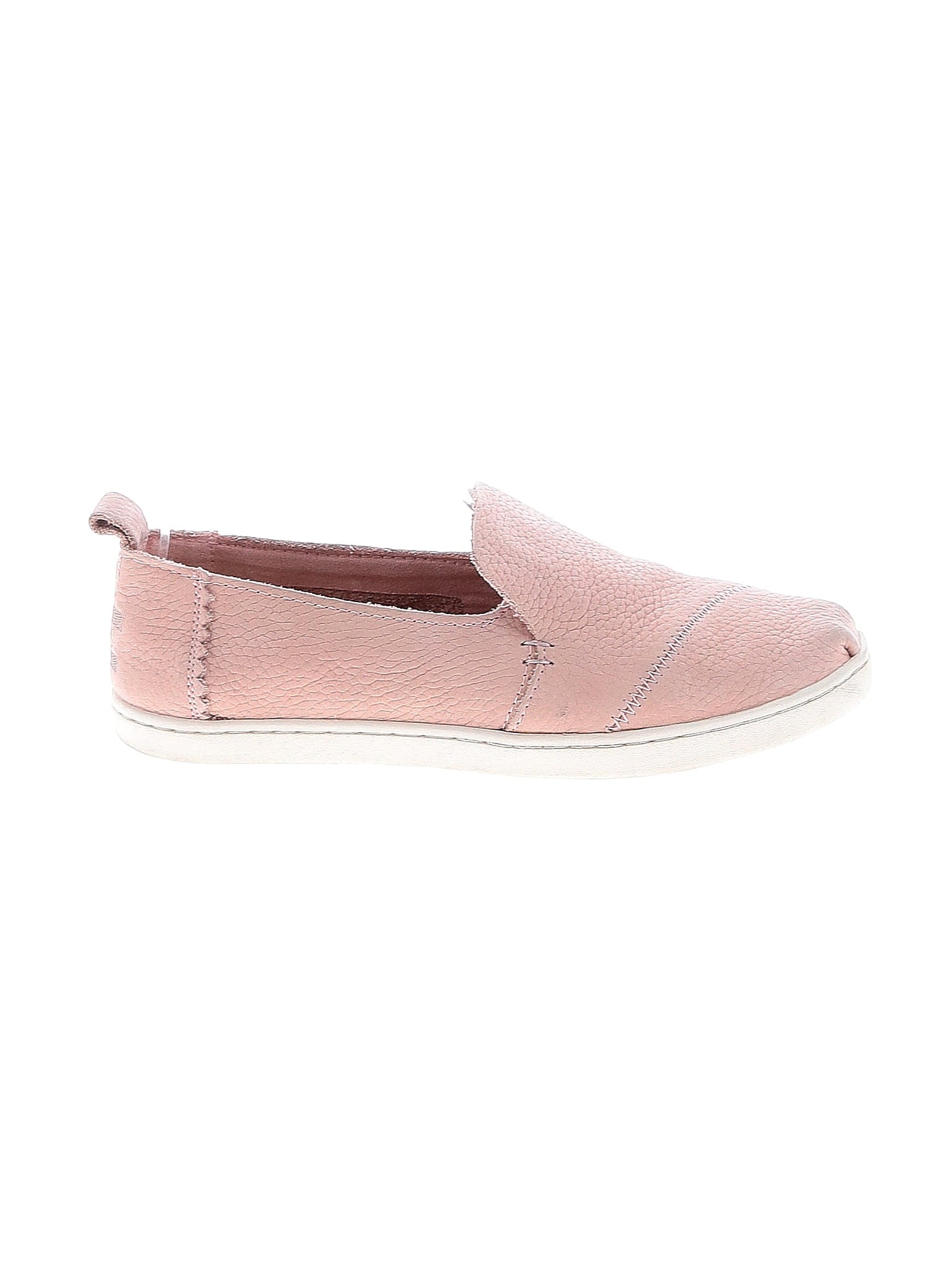 1 shoe size - 5