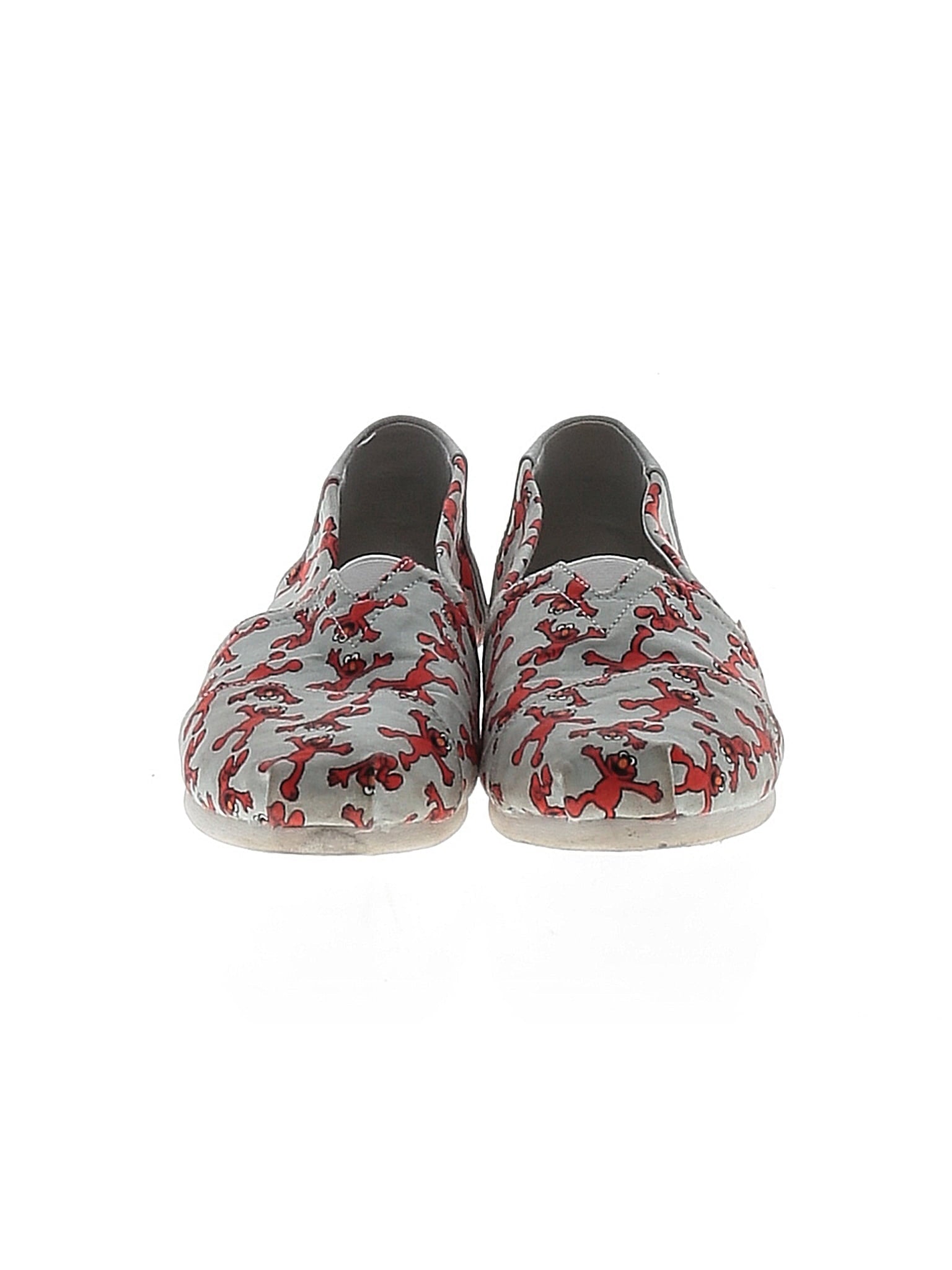 2 shoe size - 8 1/2