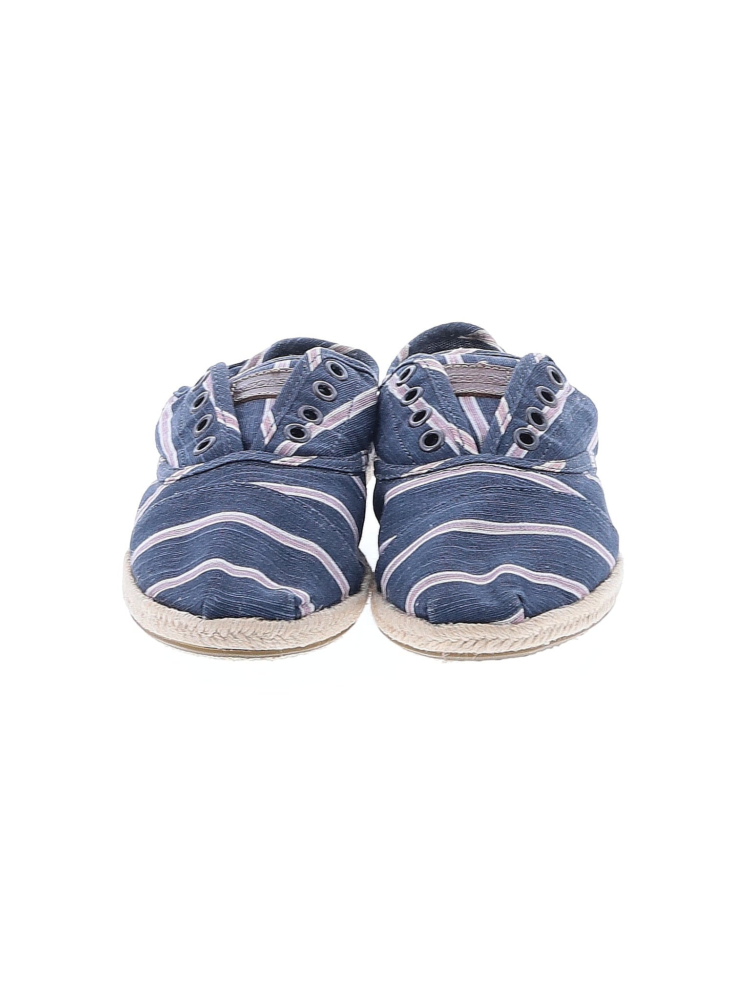 2 shoe size - 6