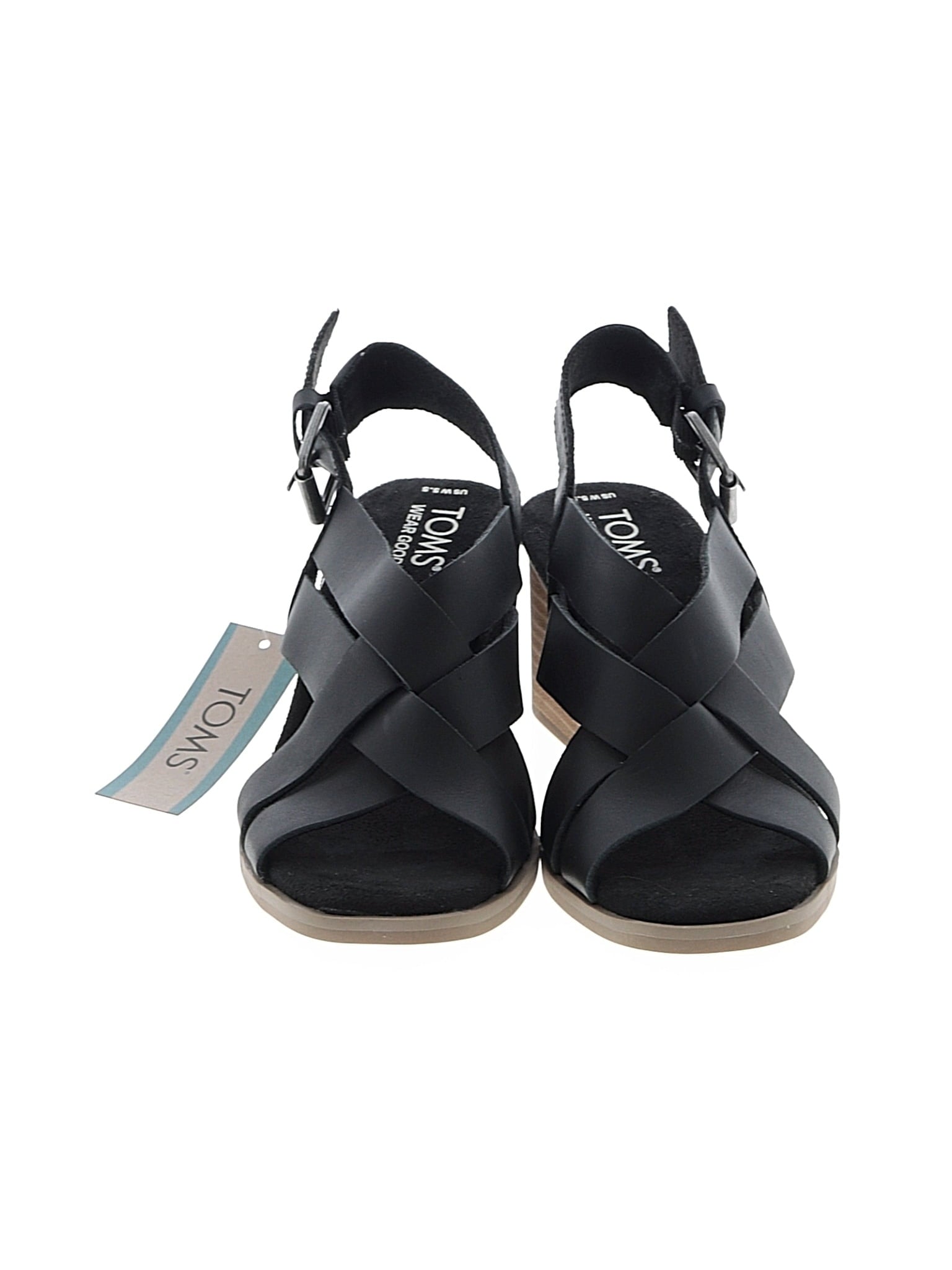 2 shoe size - 5 1/2