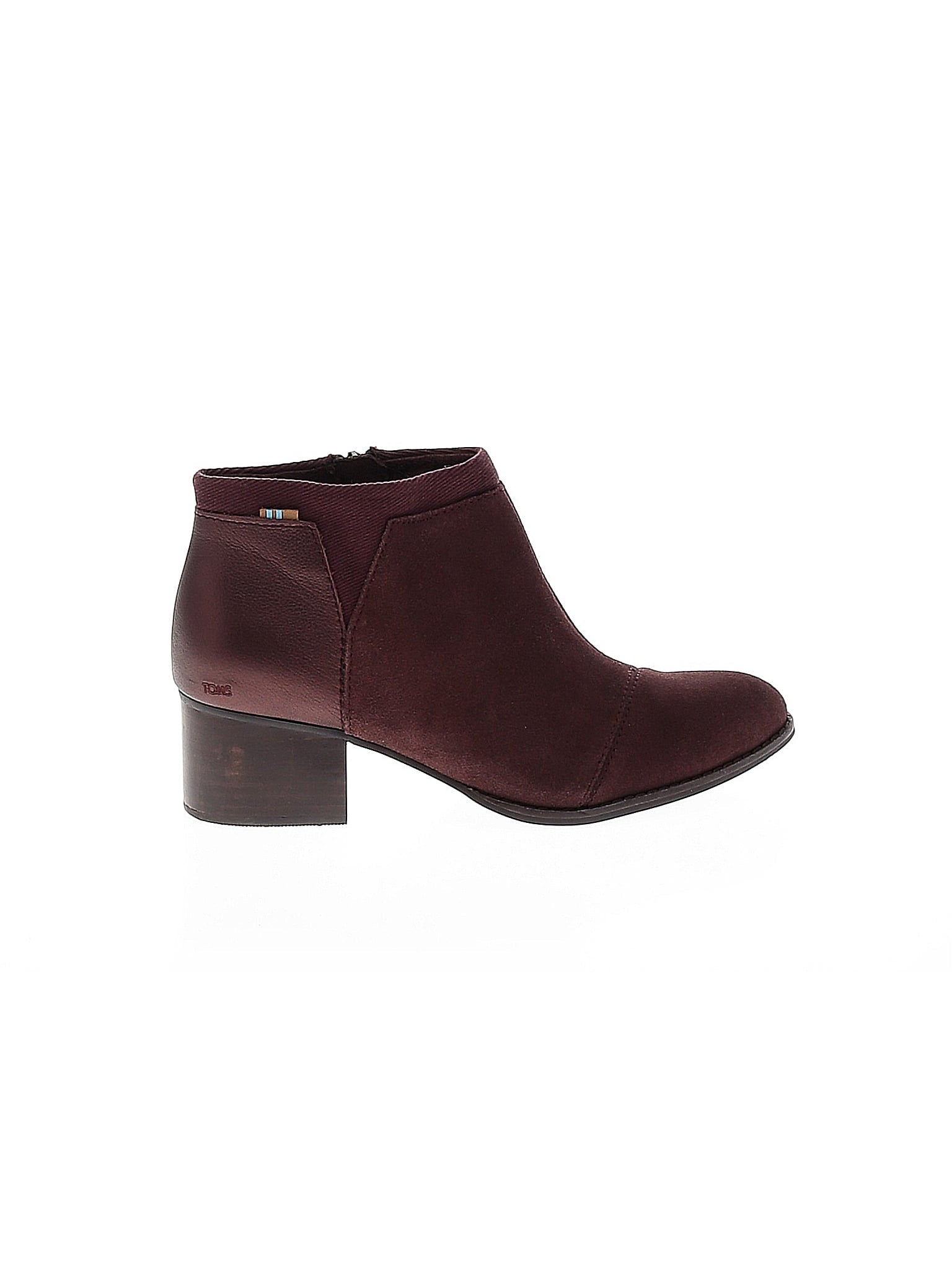 1 shoe size - 6 1/2
