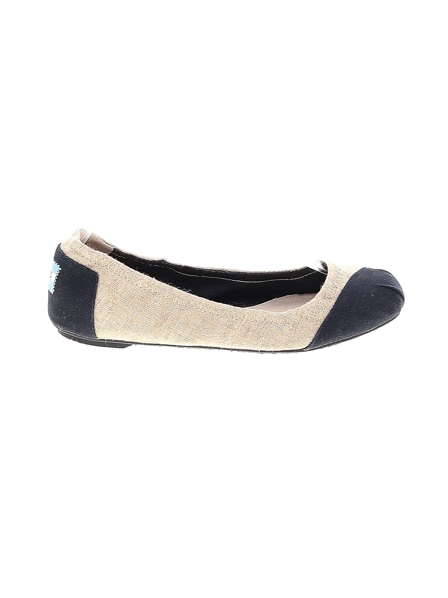 1 shoe size - 7