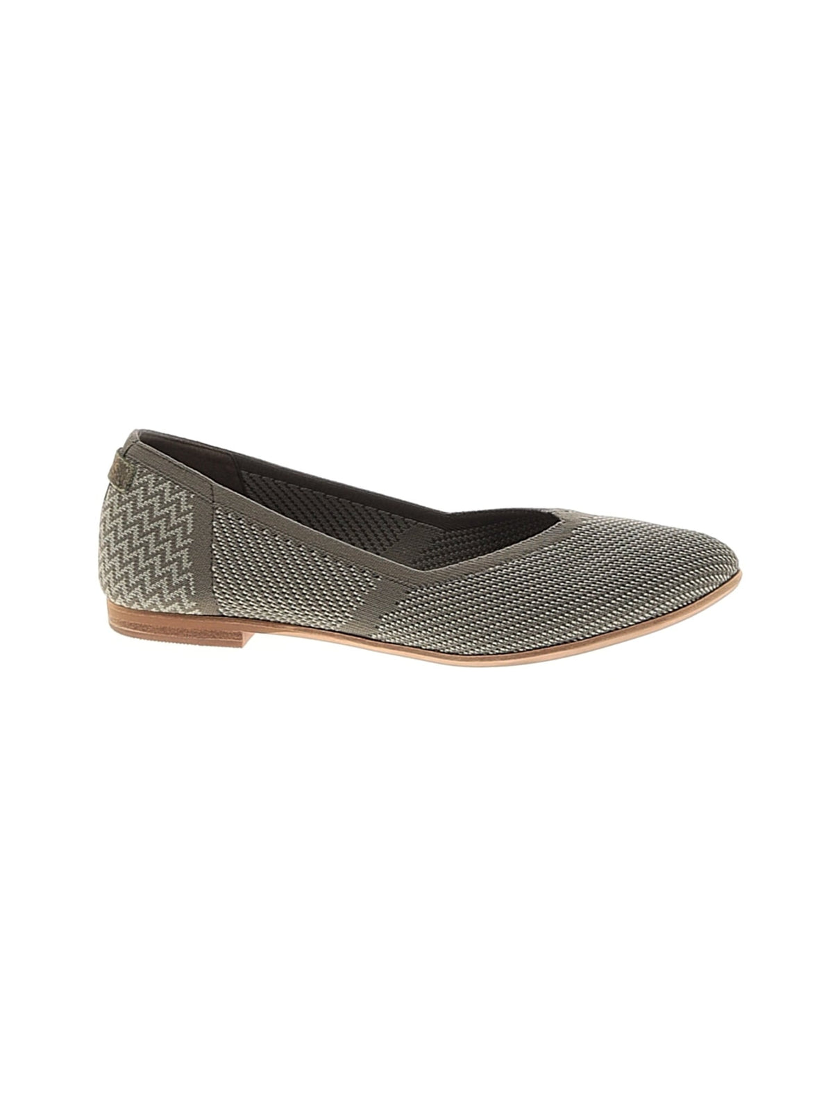 1 shoe size - 6