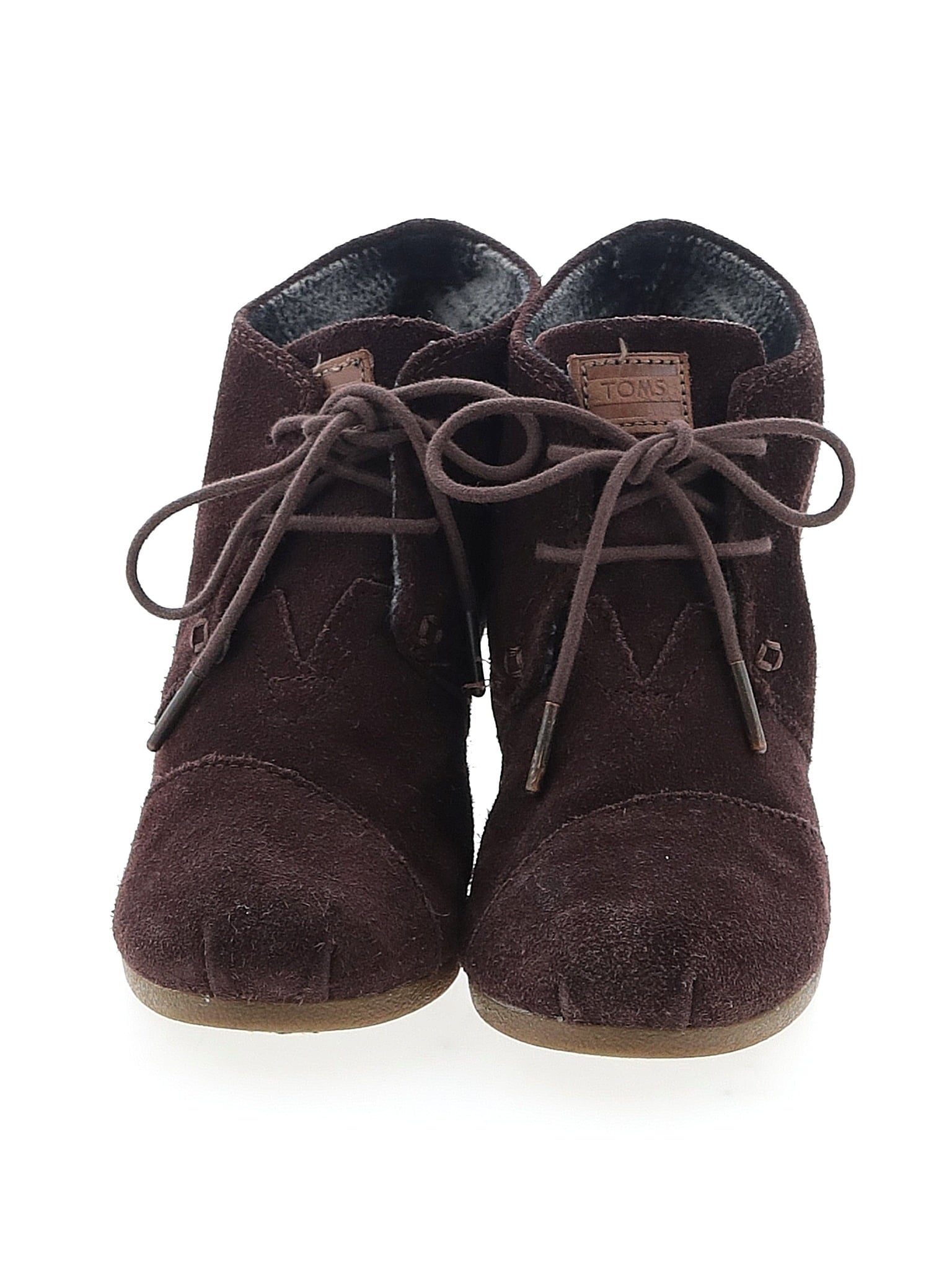 2 shoe size - 6 1/2