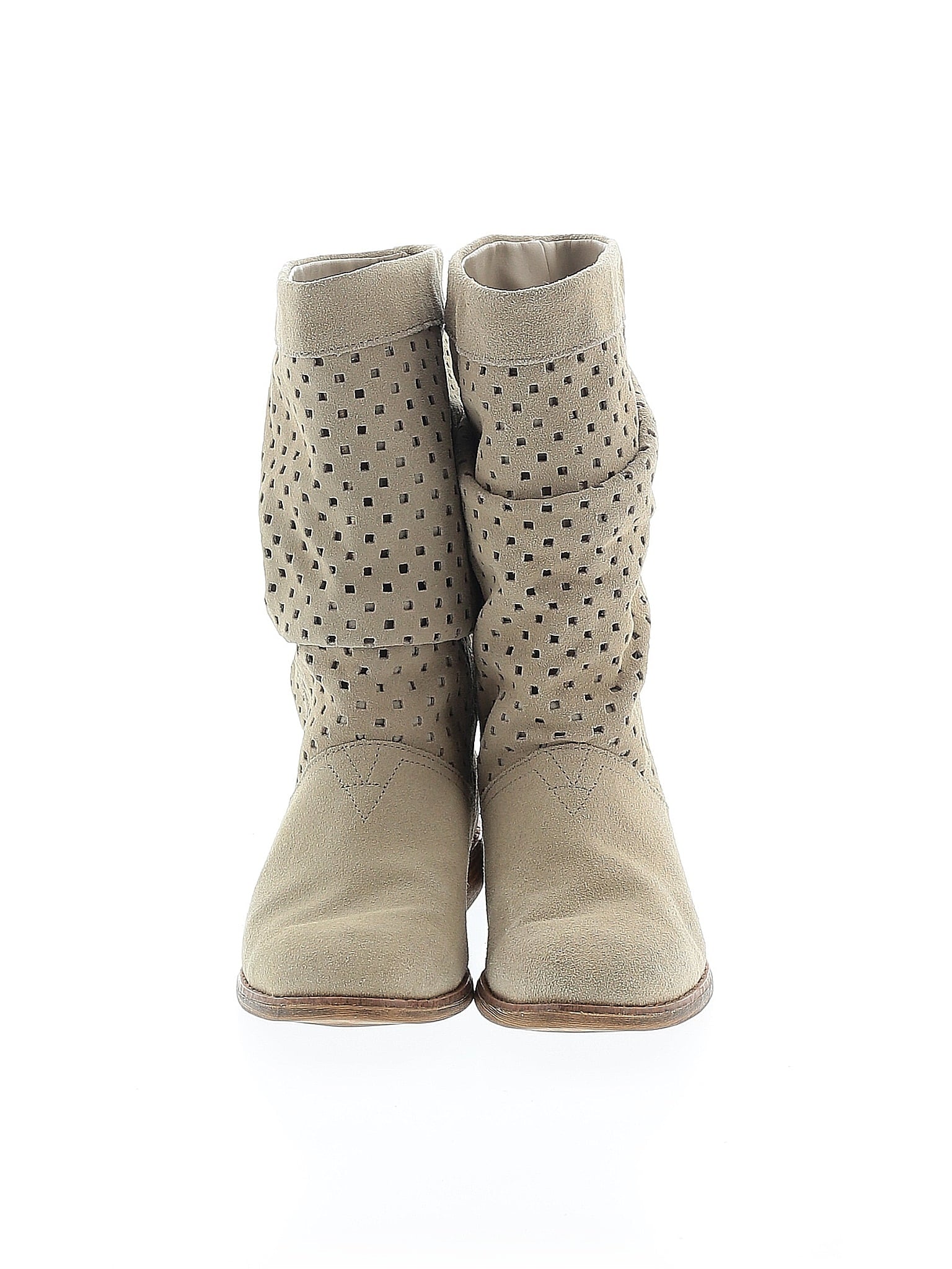 2 shoe size - 6