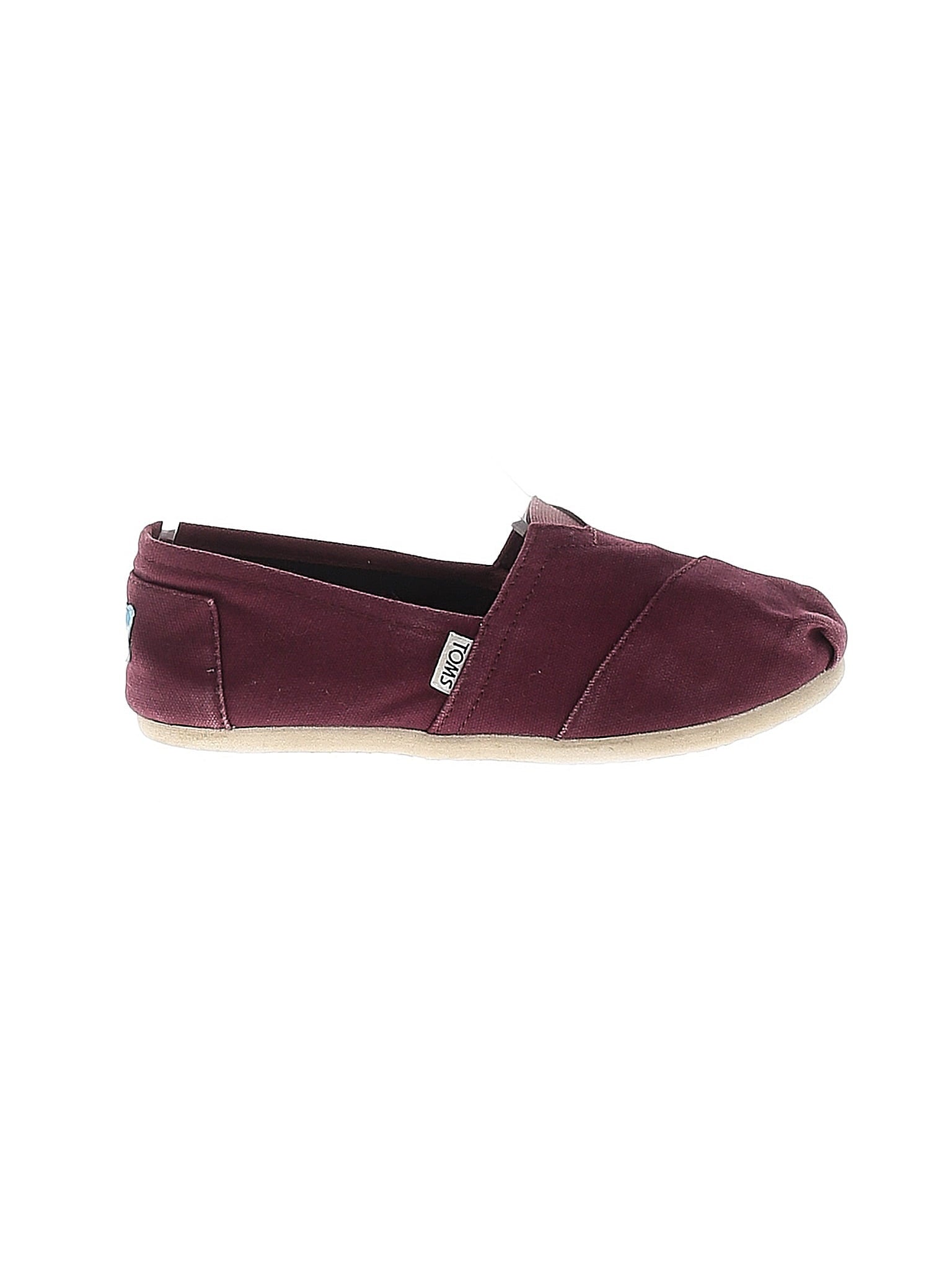 1 shoe size - 7