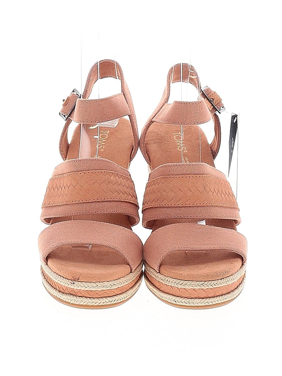 2 shoe size - 6 1/2