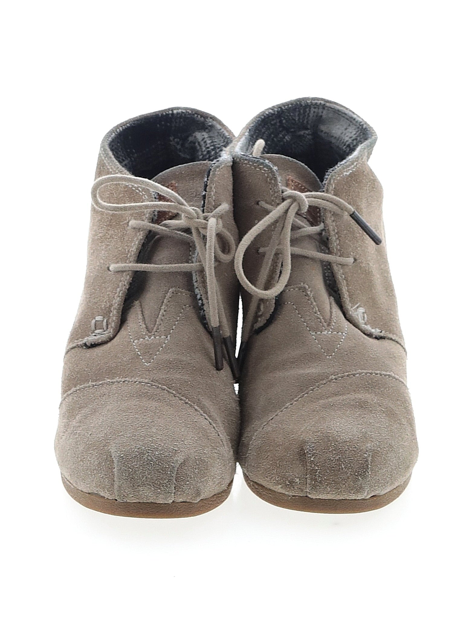 2 shoe size - 7 1/2