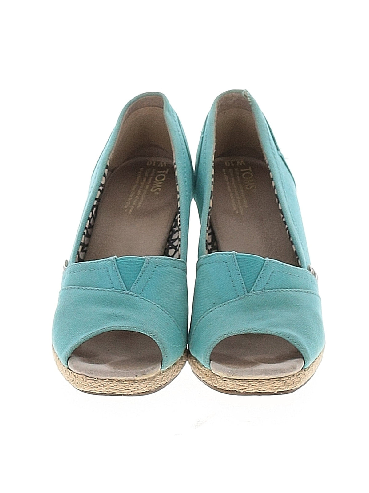 2 shoe size - 10