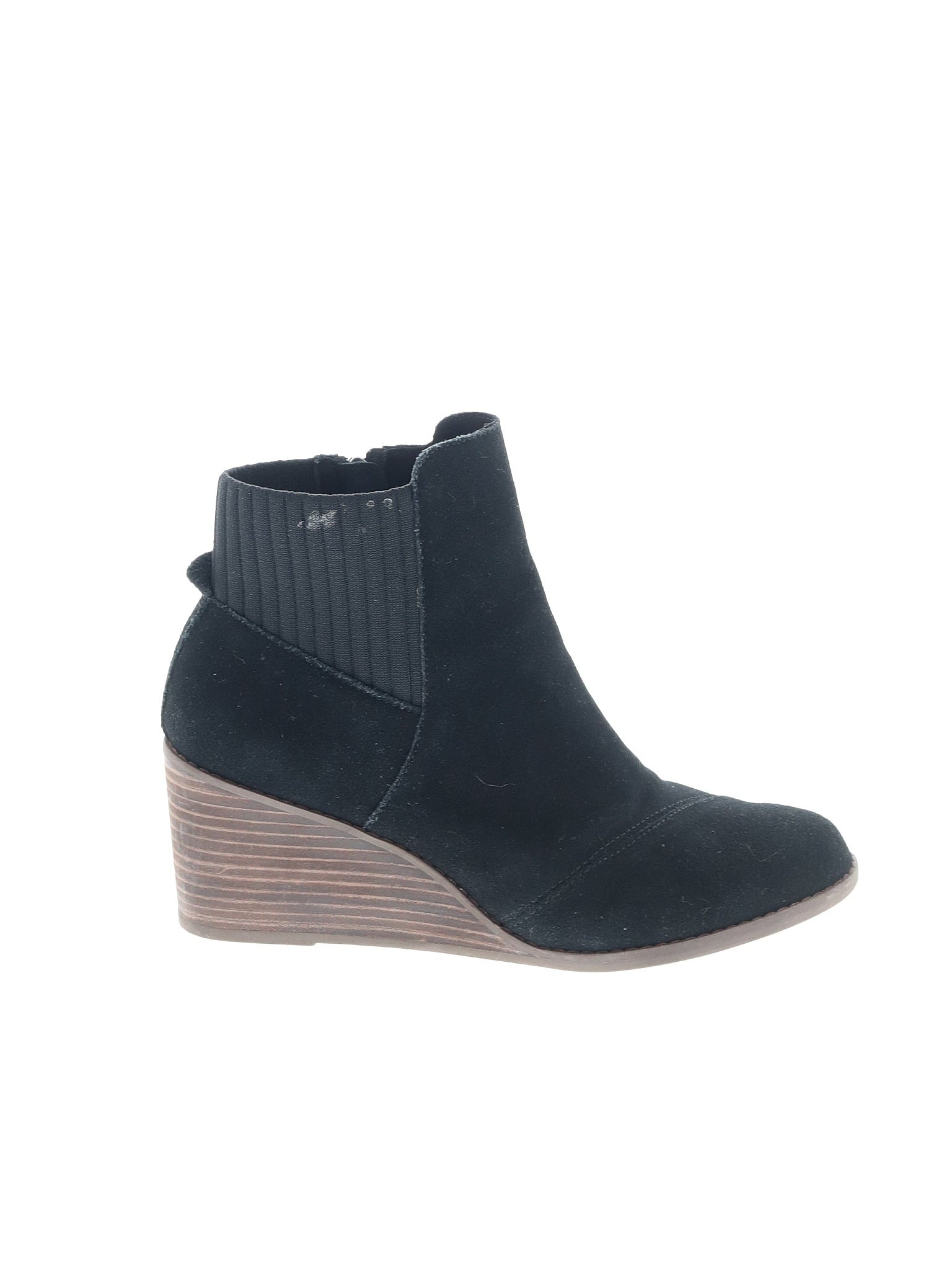 1 shoe size - 8 1/2