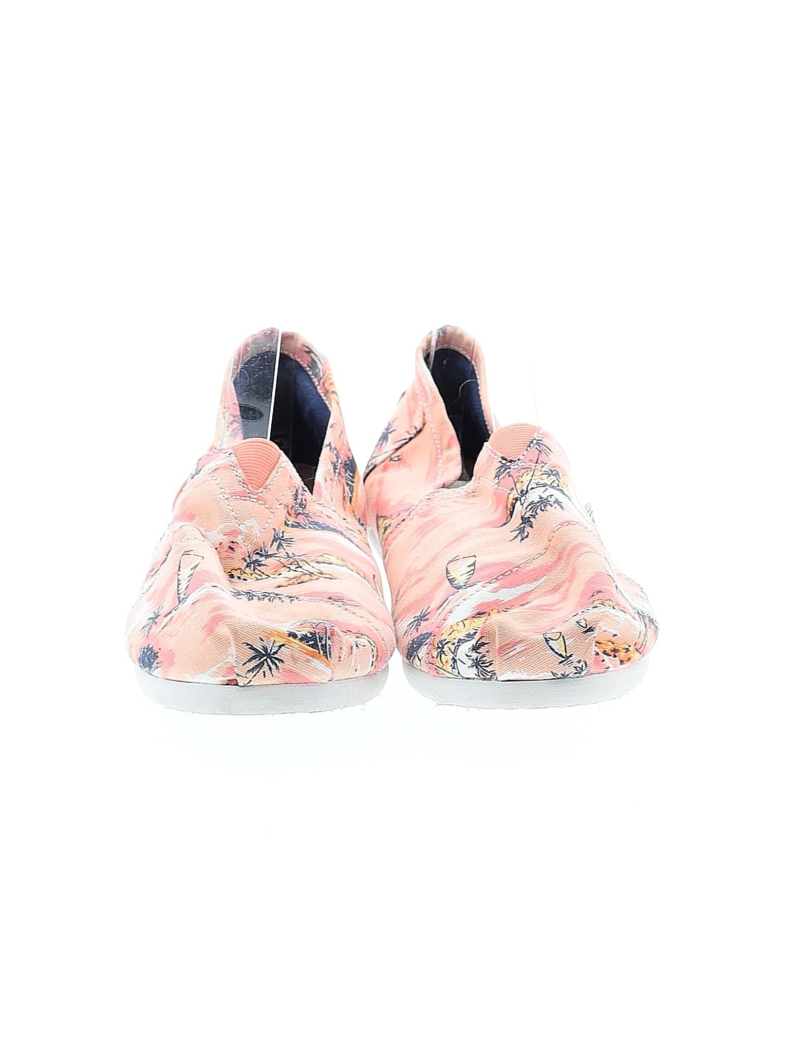 2 shoe size - 8 1/2