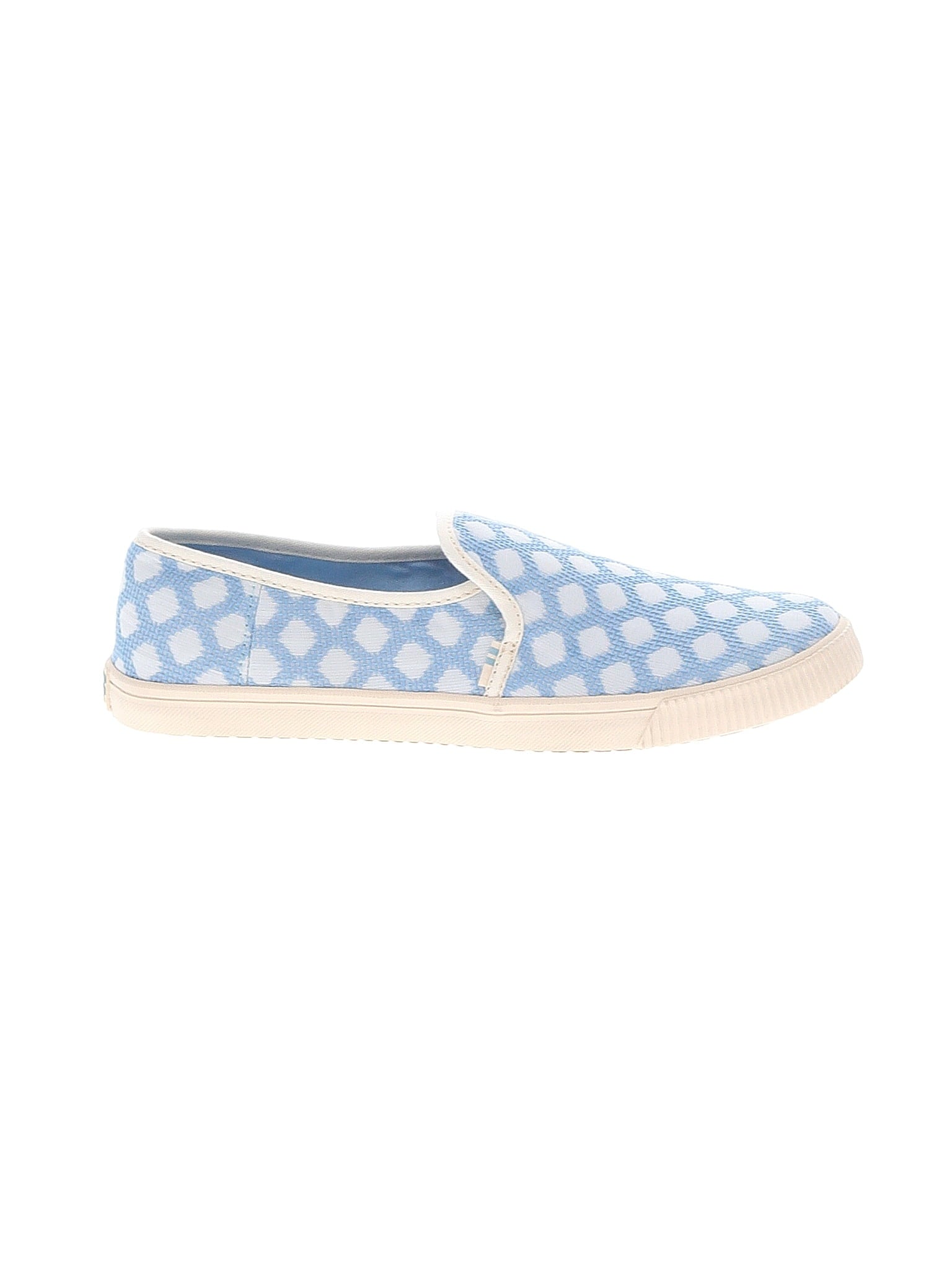 1 shoe size - 6 1/2