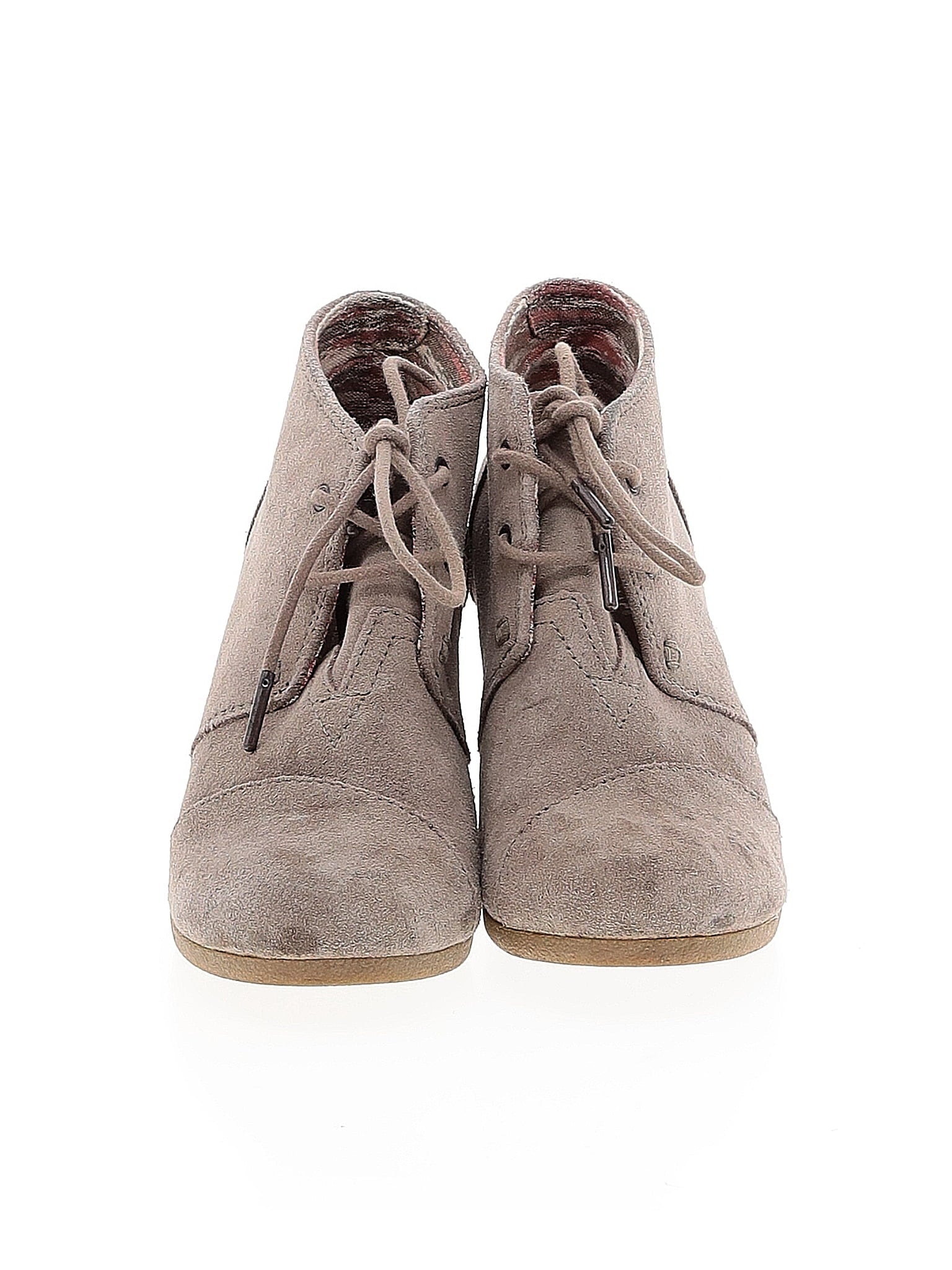 2 shoe size - 7