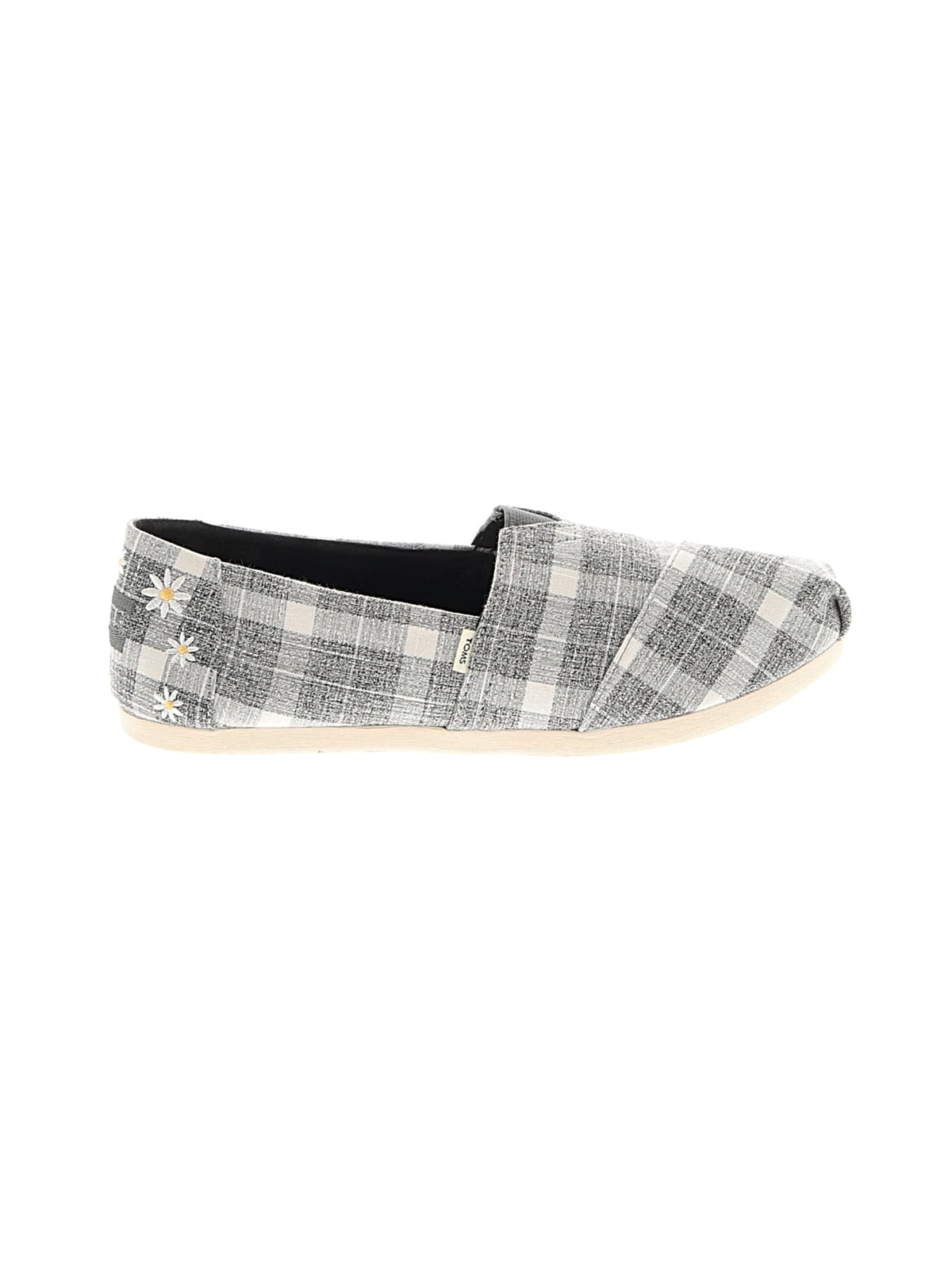 1 shoe size - 9 1/2