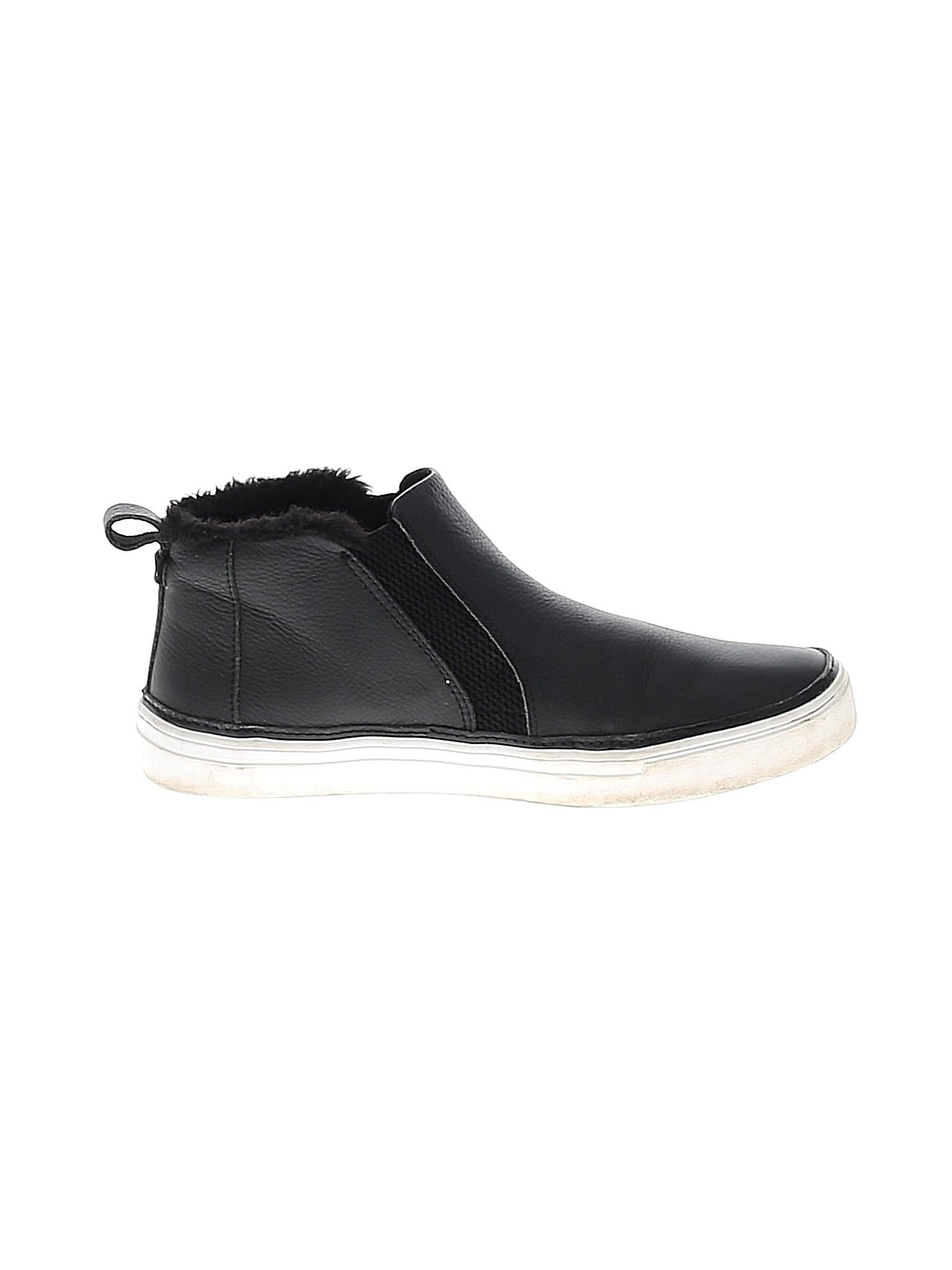 1 shoe size - 9 1/2