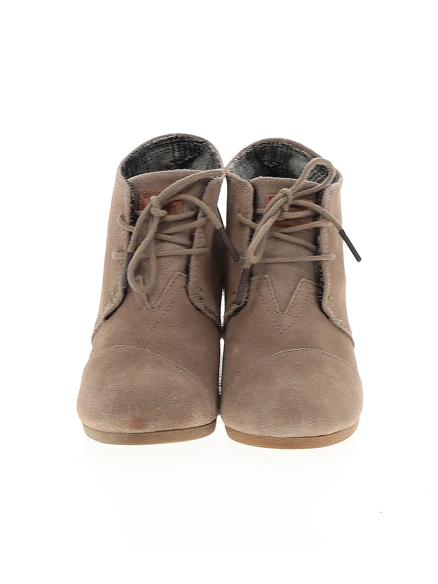 2 shoe size - 6 1/2