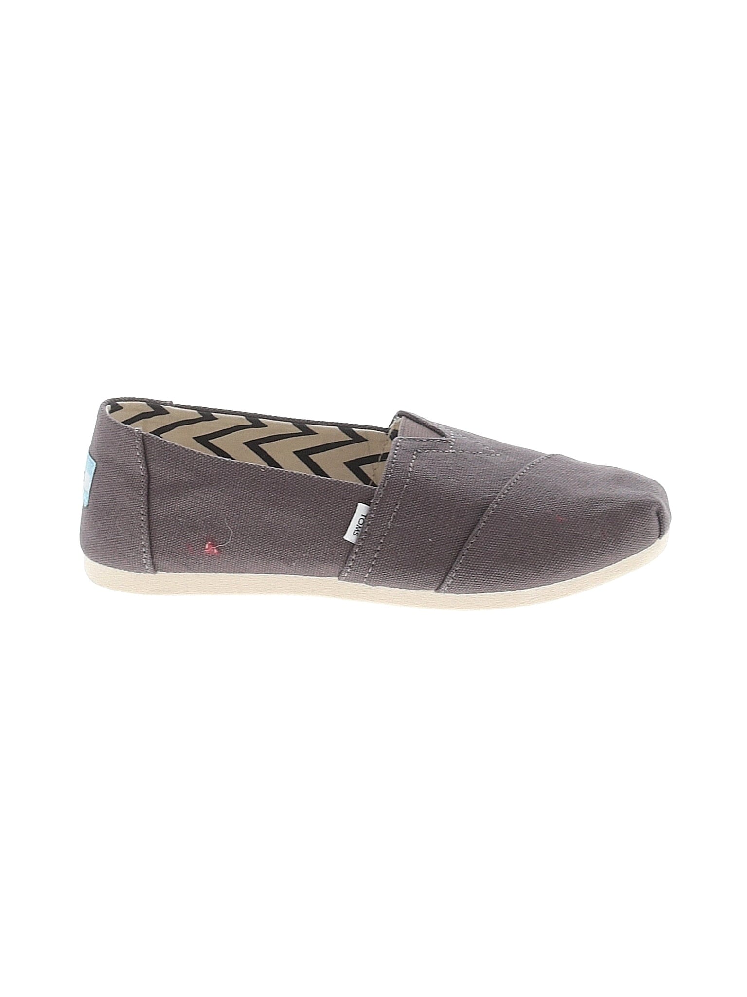 1 shoe size - 5 1/2