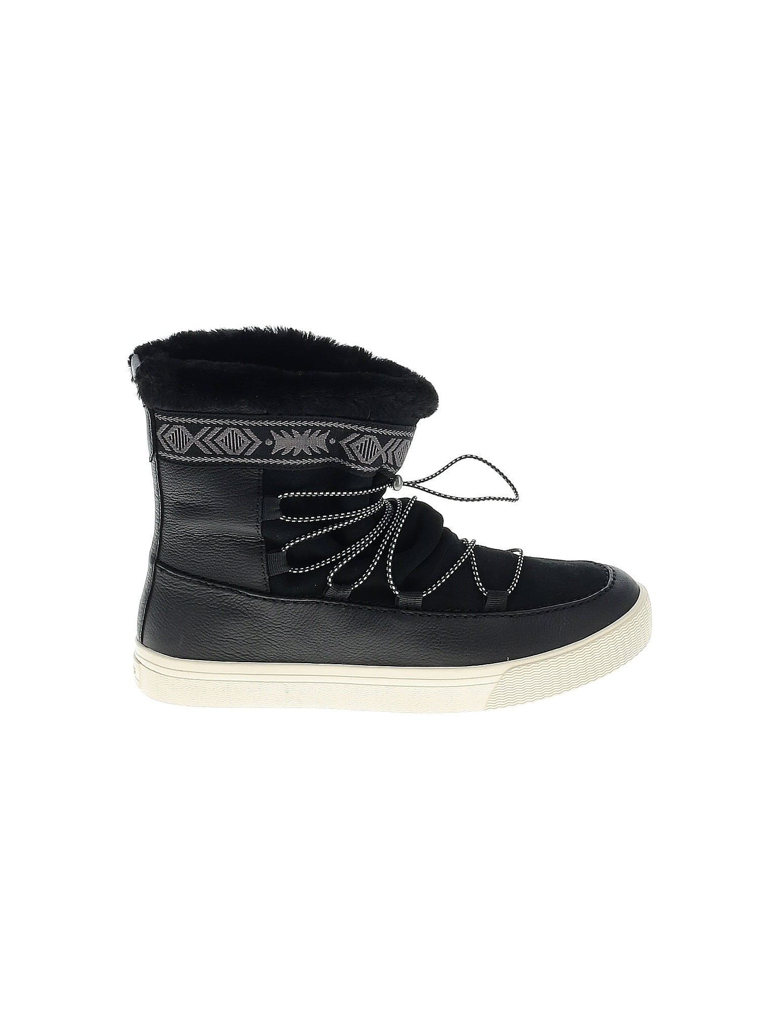 1 shoe size - 9
