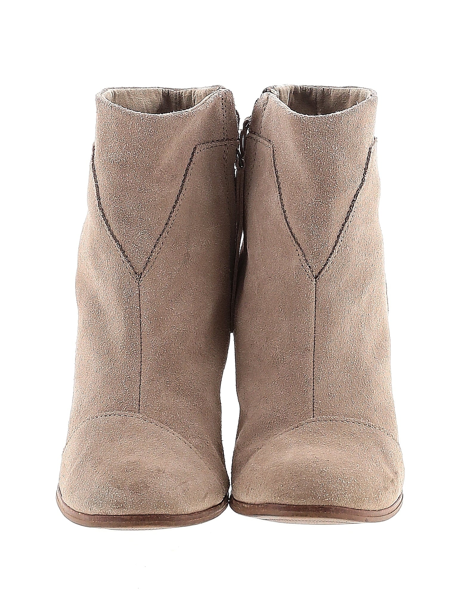 2 shoe size - 9 1/2