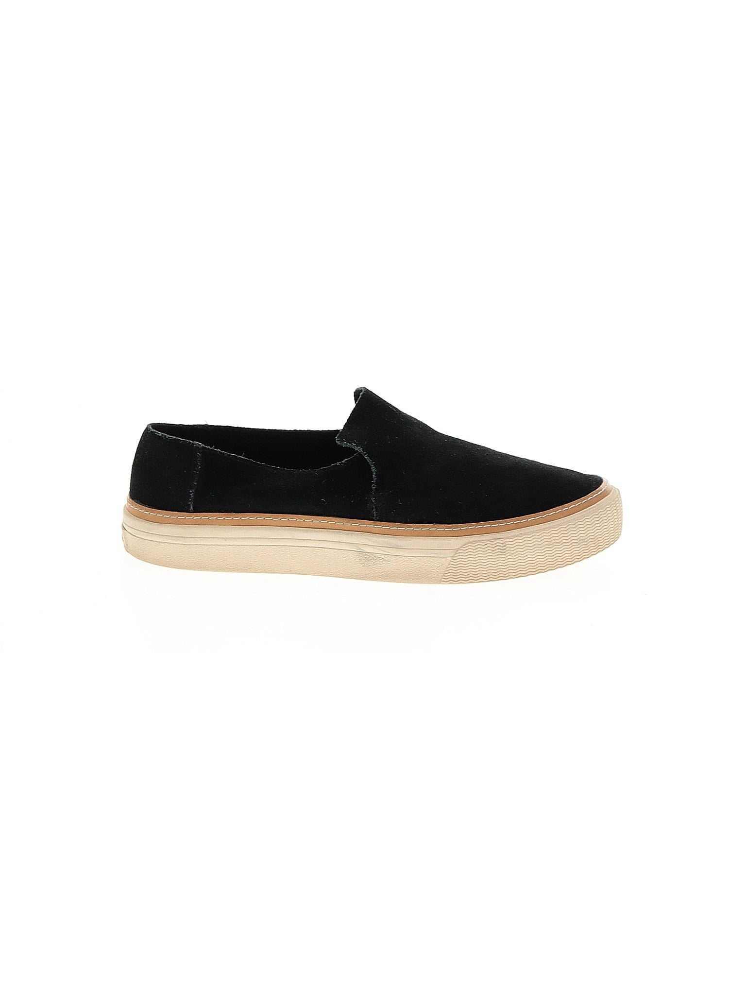 1 shoe size - 7 1/2