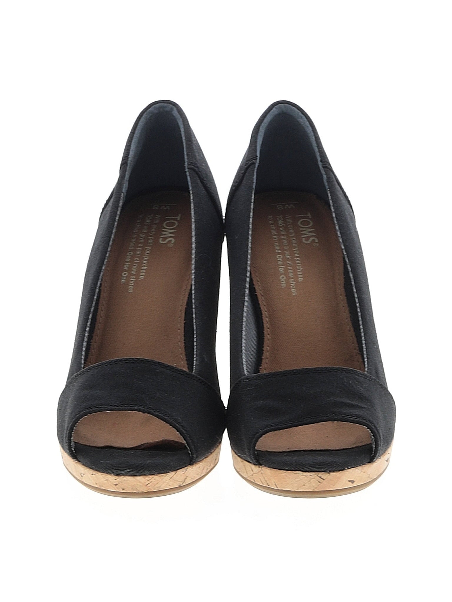 2 shoe size - 8
