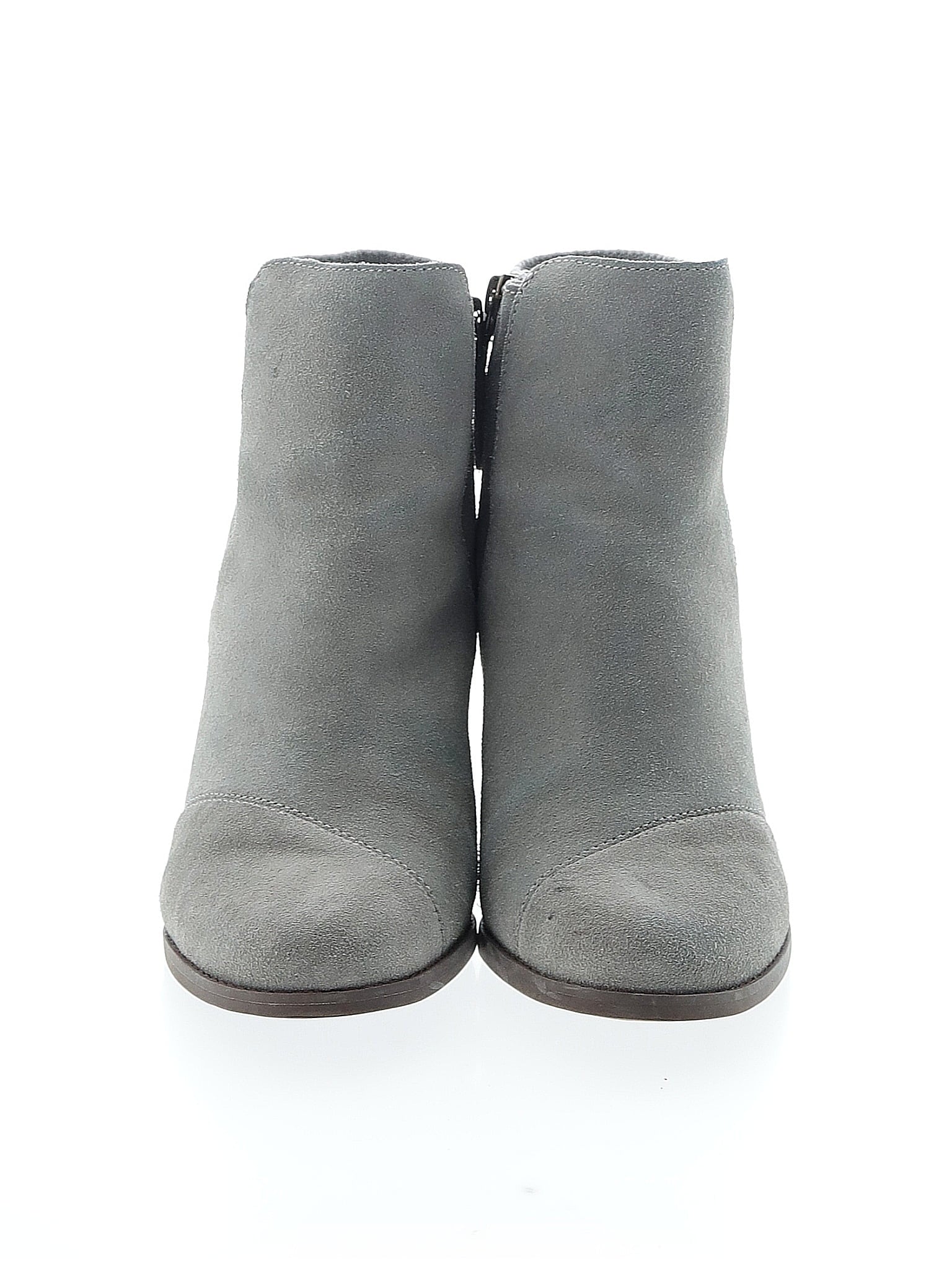 2 shoe size - 8 1/2