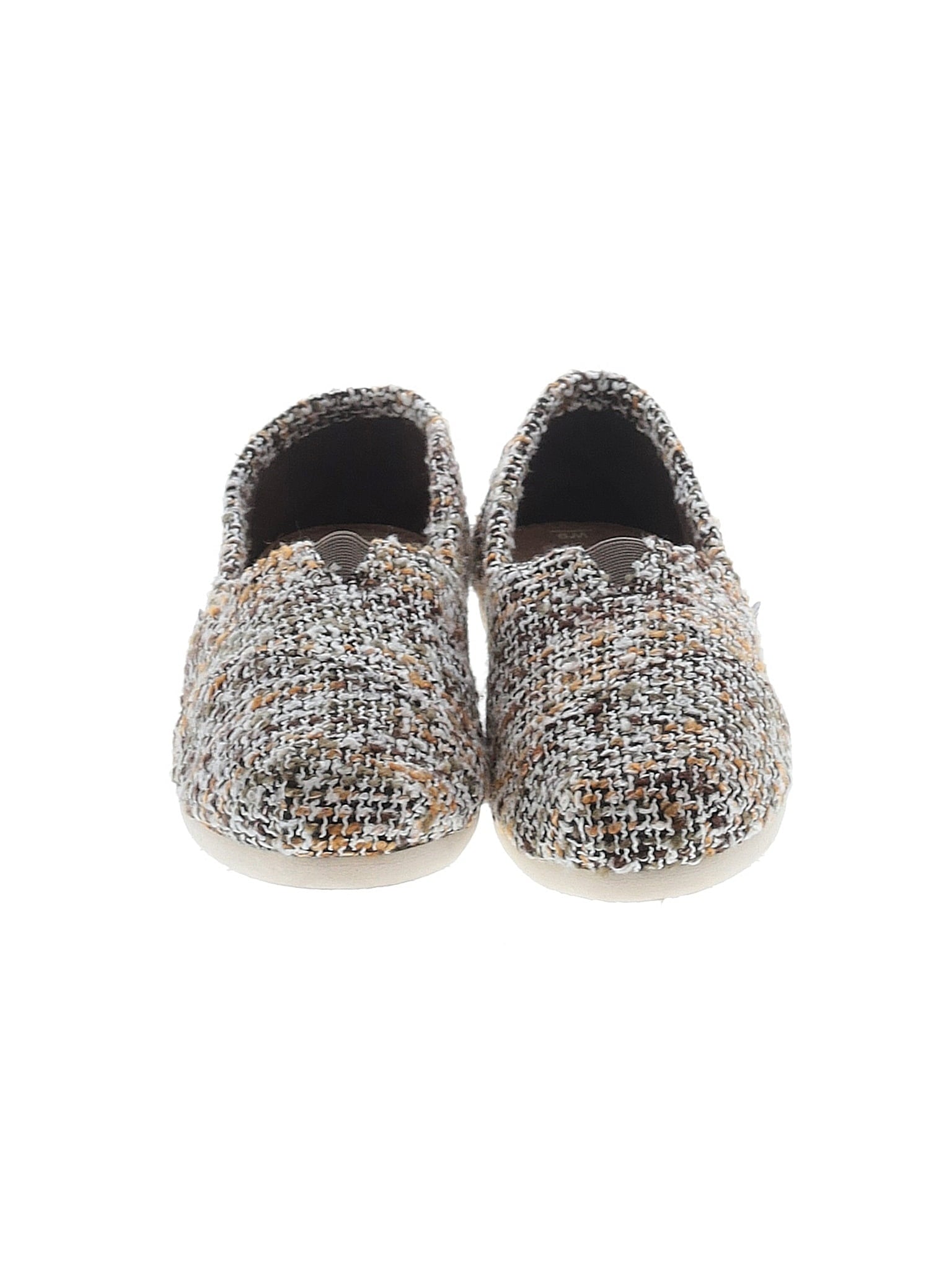 2 shoe size - 6