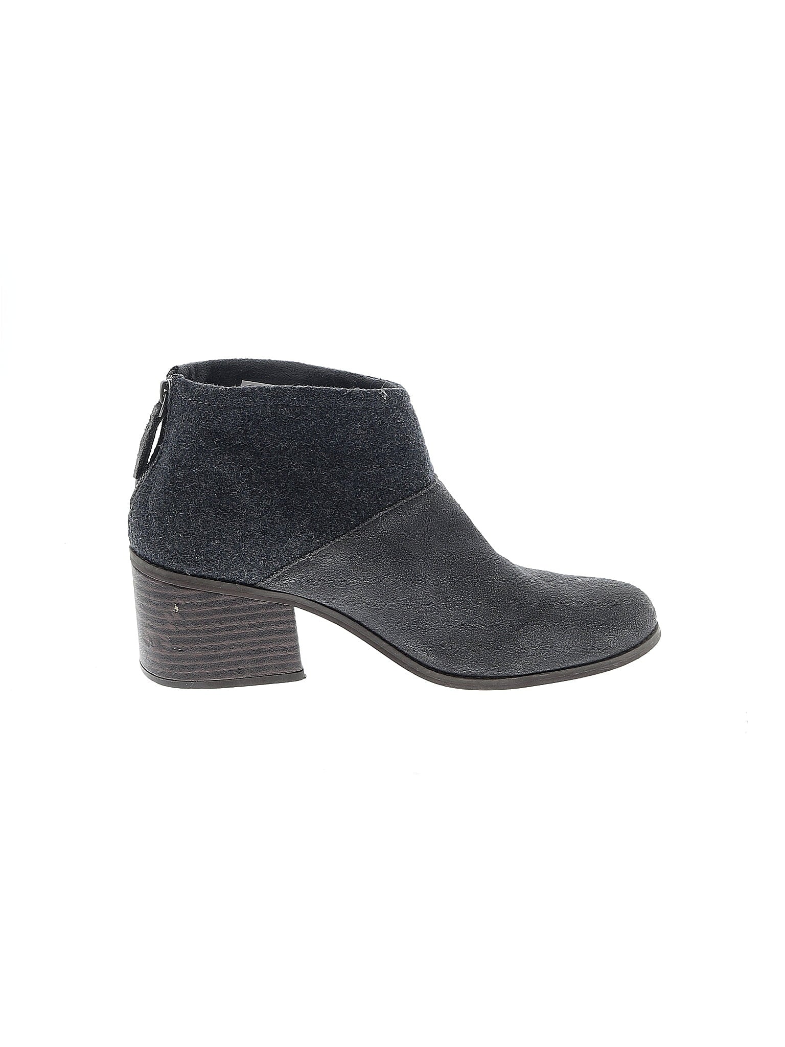 1 shoe size - 10