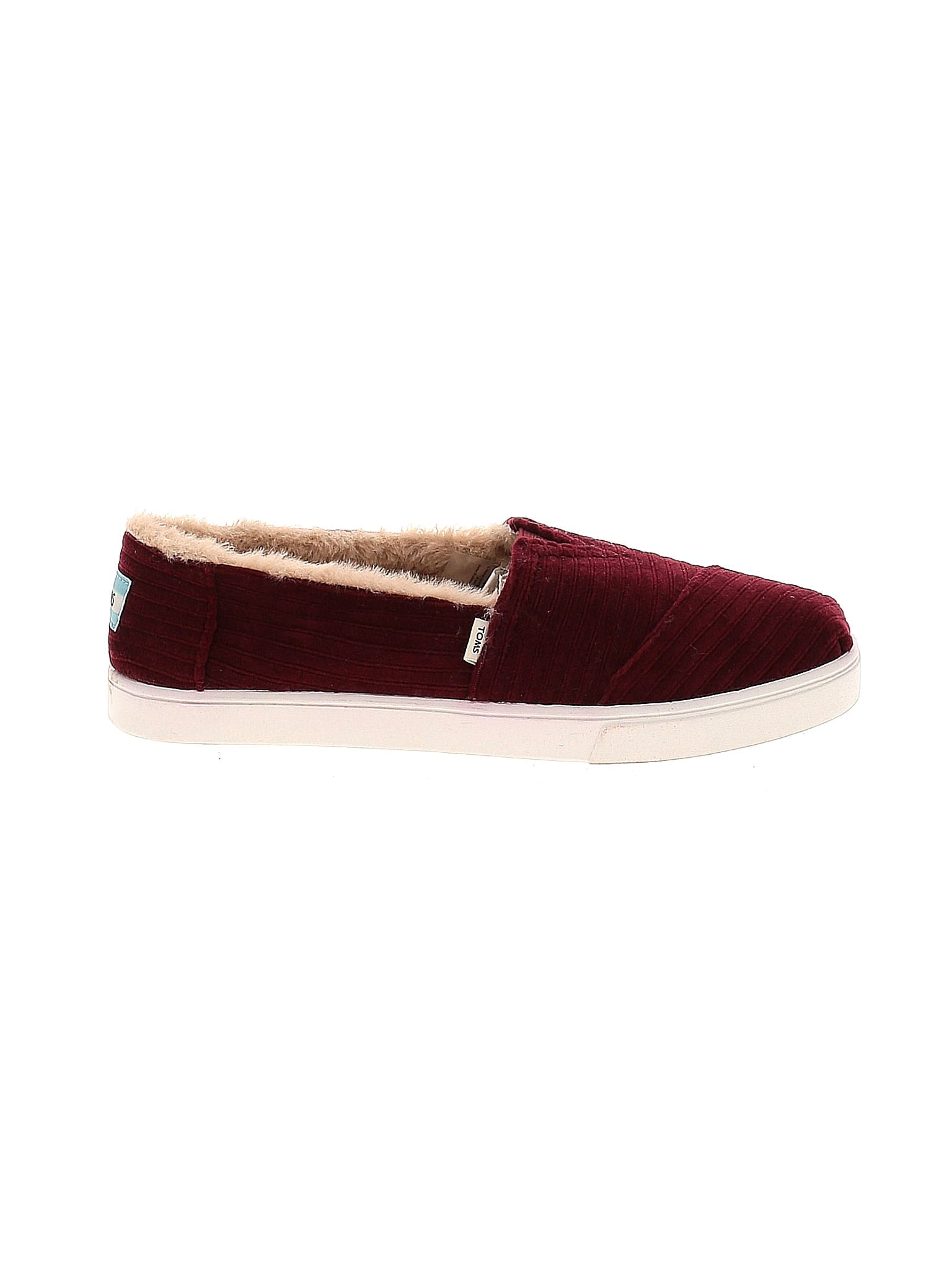 1 shoe size - 8 1/2