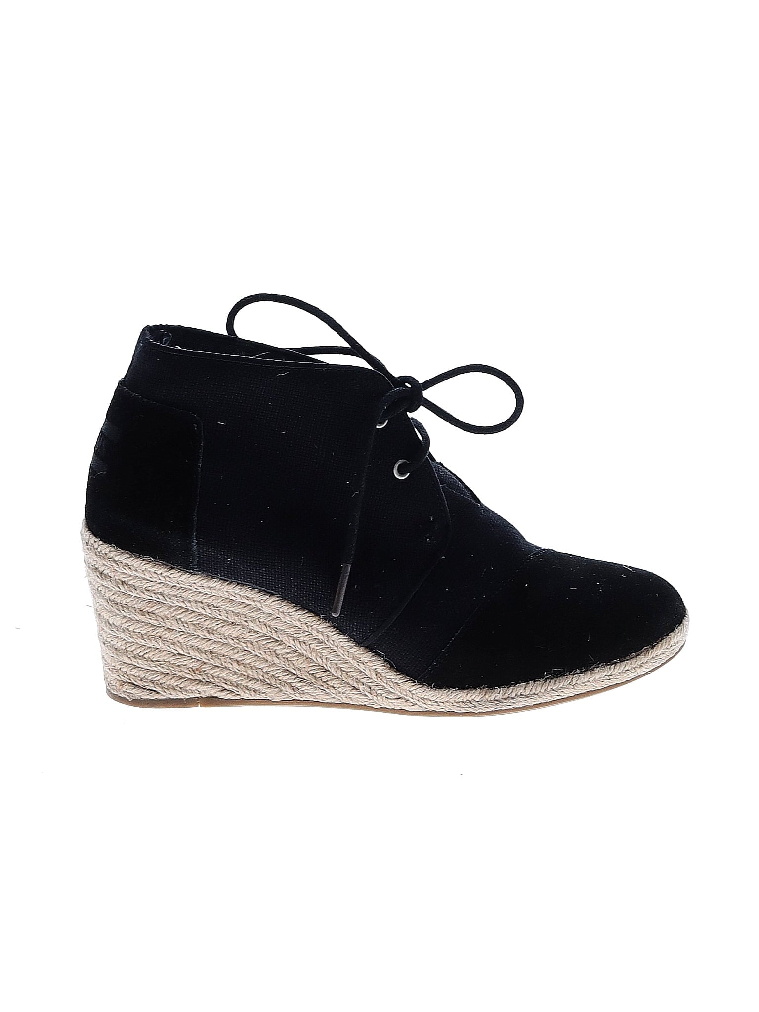 1 shoe size - 8