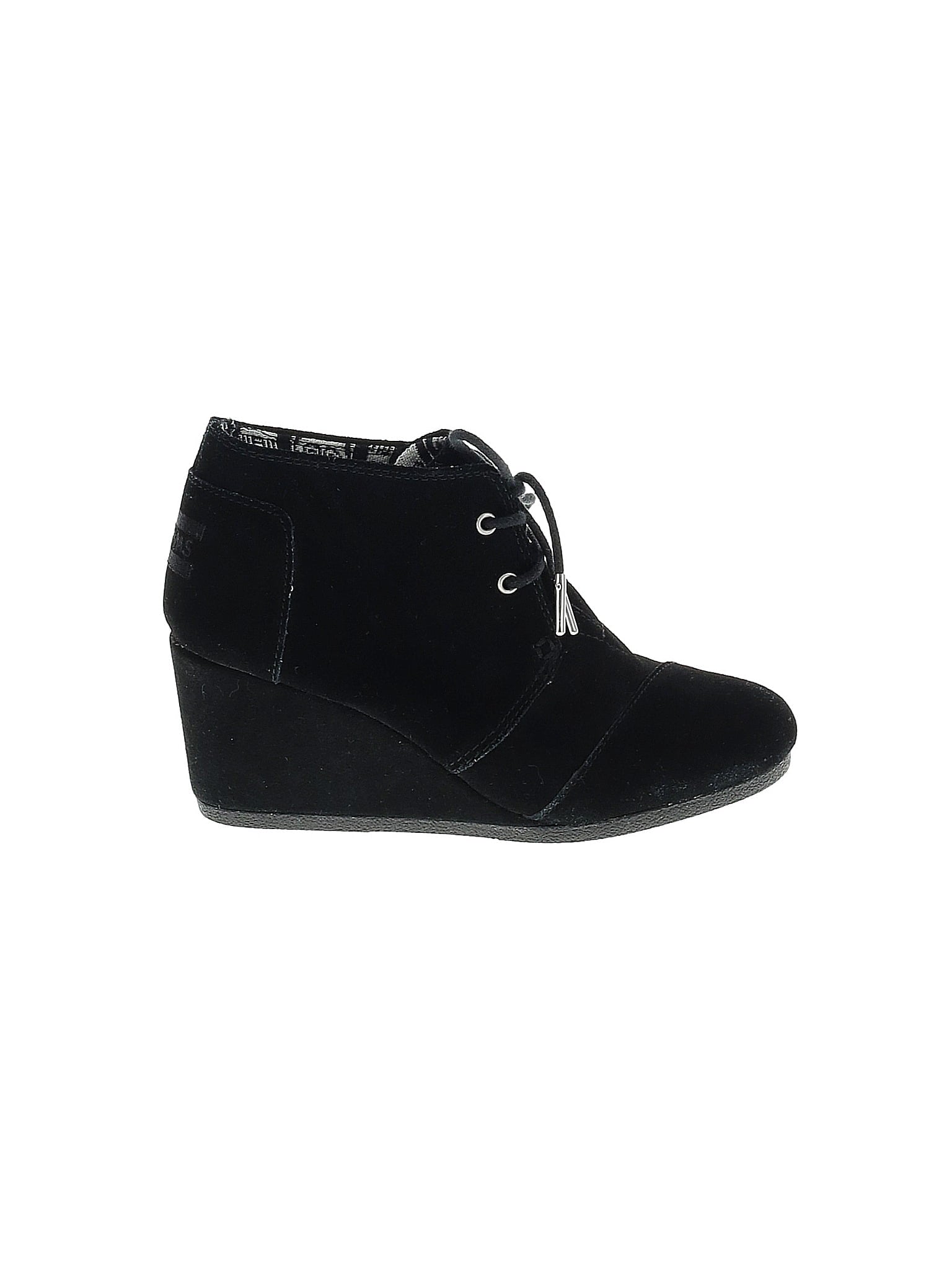 1 shoe size - 11 1/2