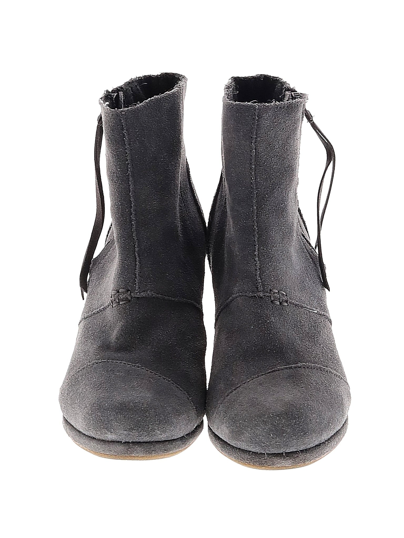 2 shoe size - 7 1/2