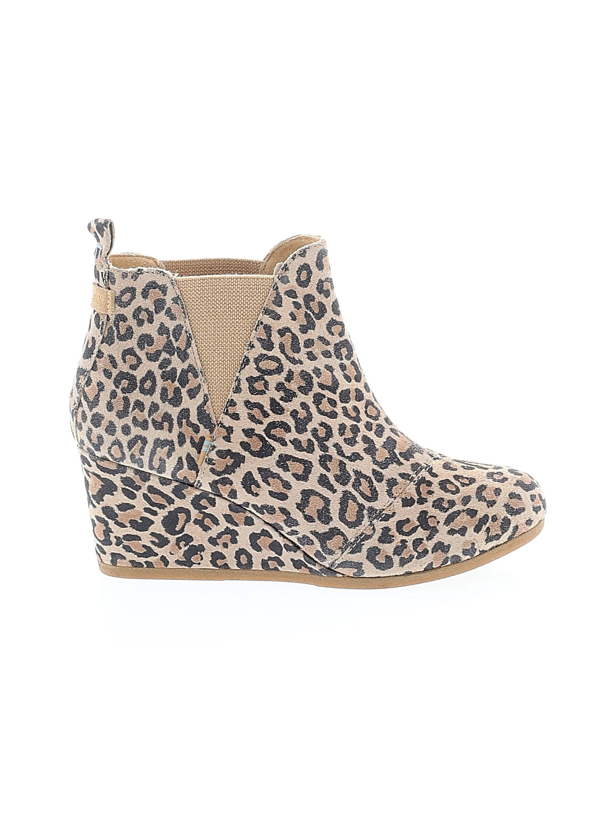 1 shoe size - 9 1/2