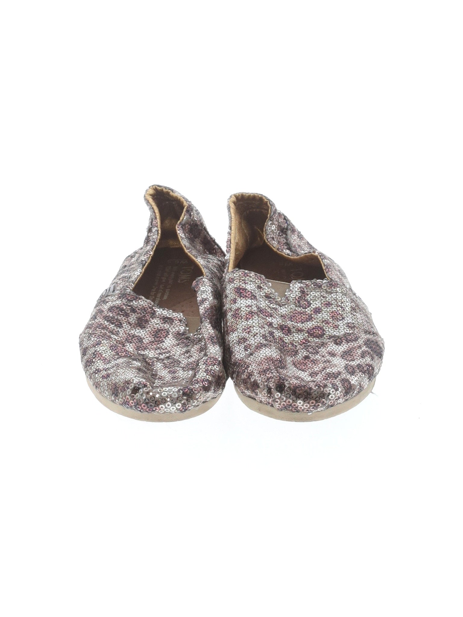 Flats shoe size - 6 1/2