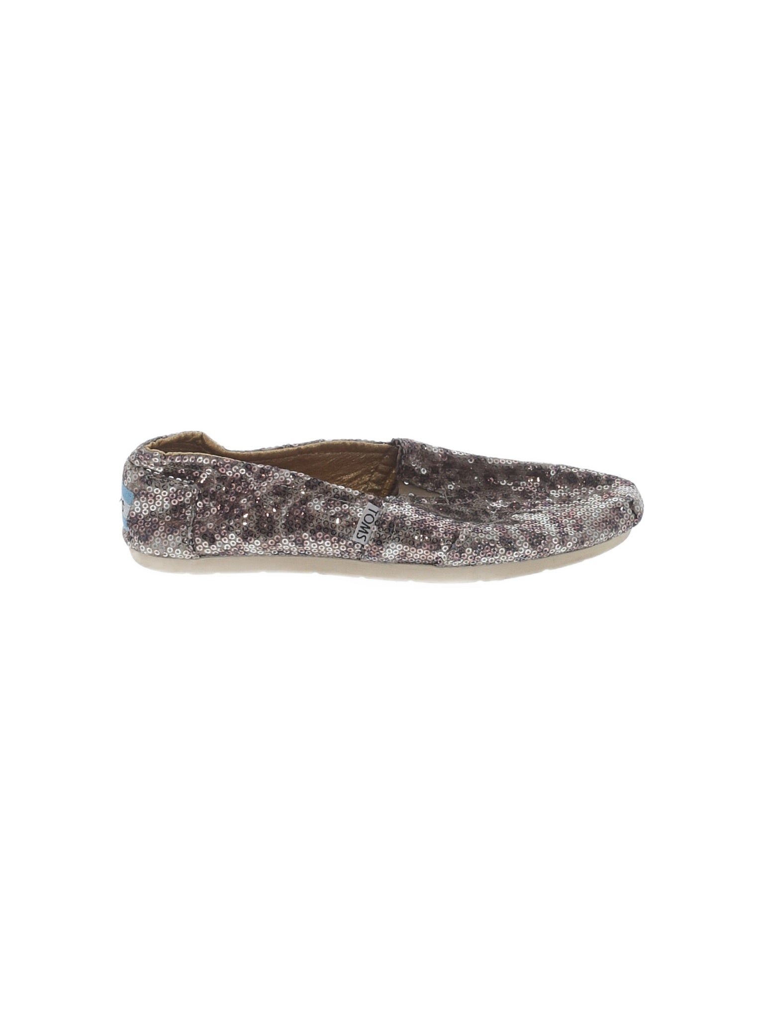 Flats shoe size - 6 1/2