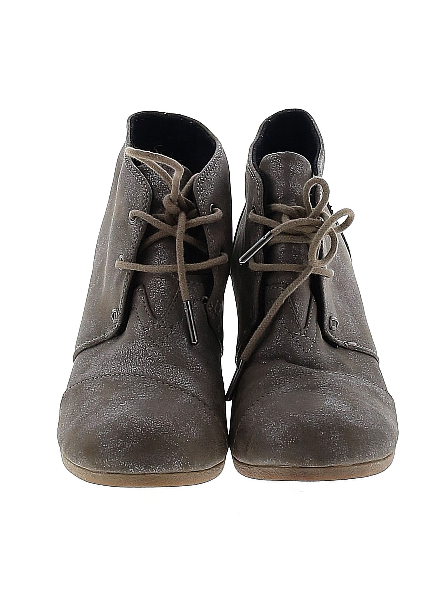 Ankle Boots shoe size - 7 1/2