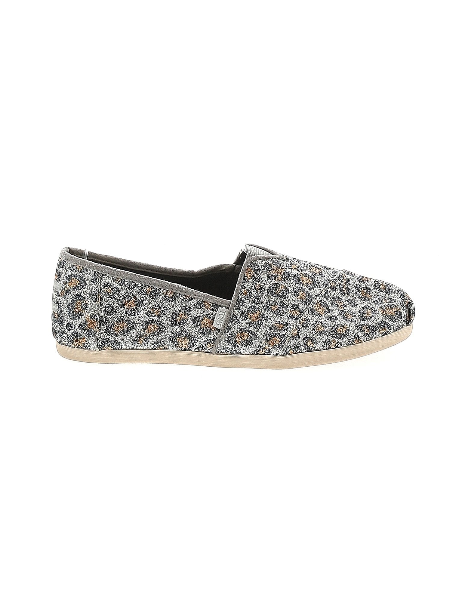 Flats shoe size - 6