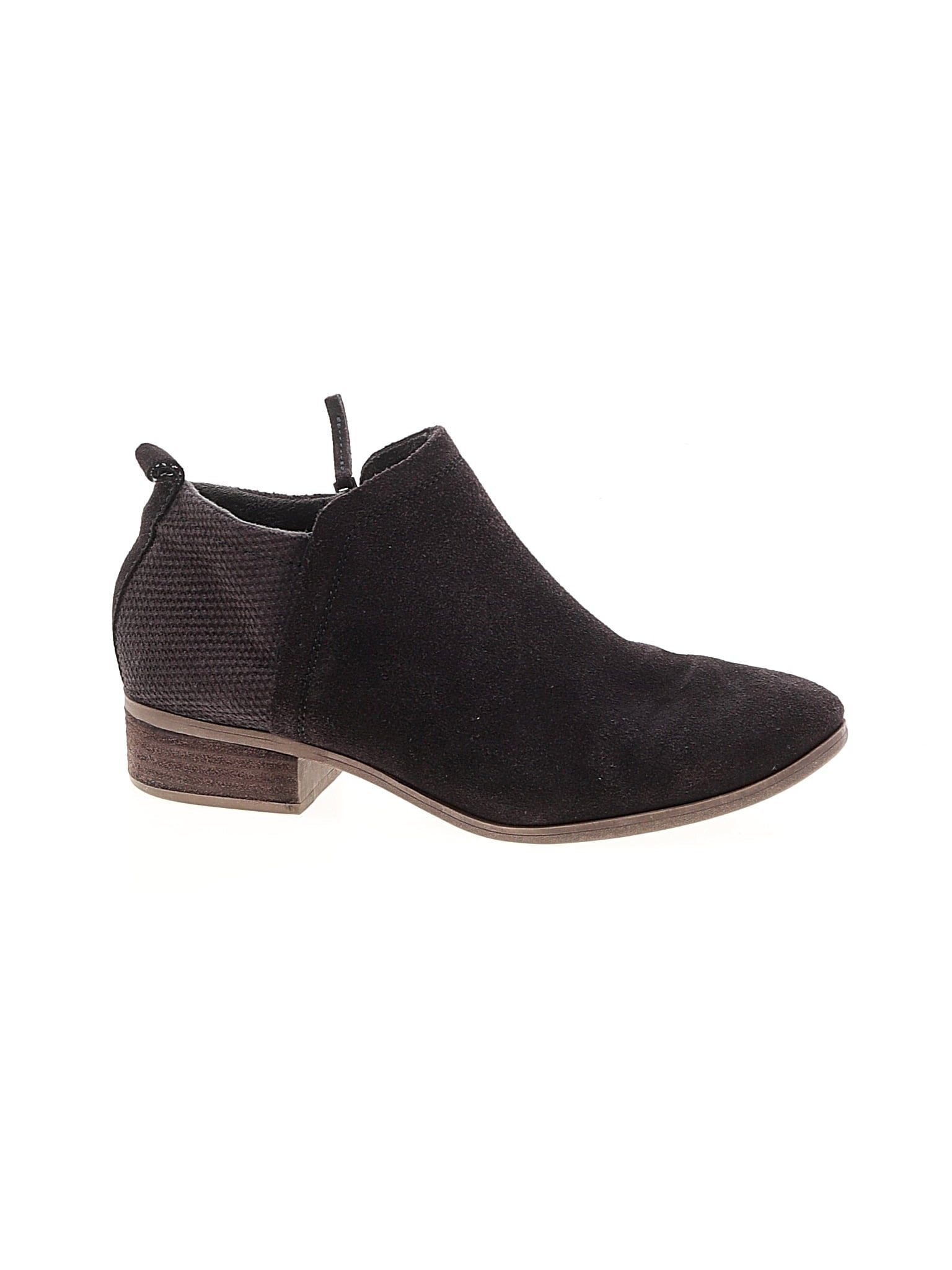 1 shoe size - 9 1/2