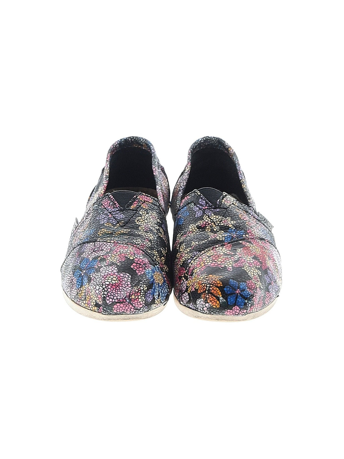 2 shoe size - 7