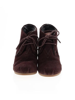 2 shoe size - 8