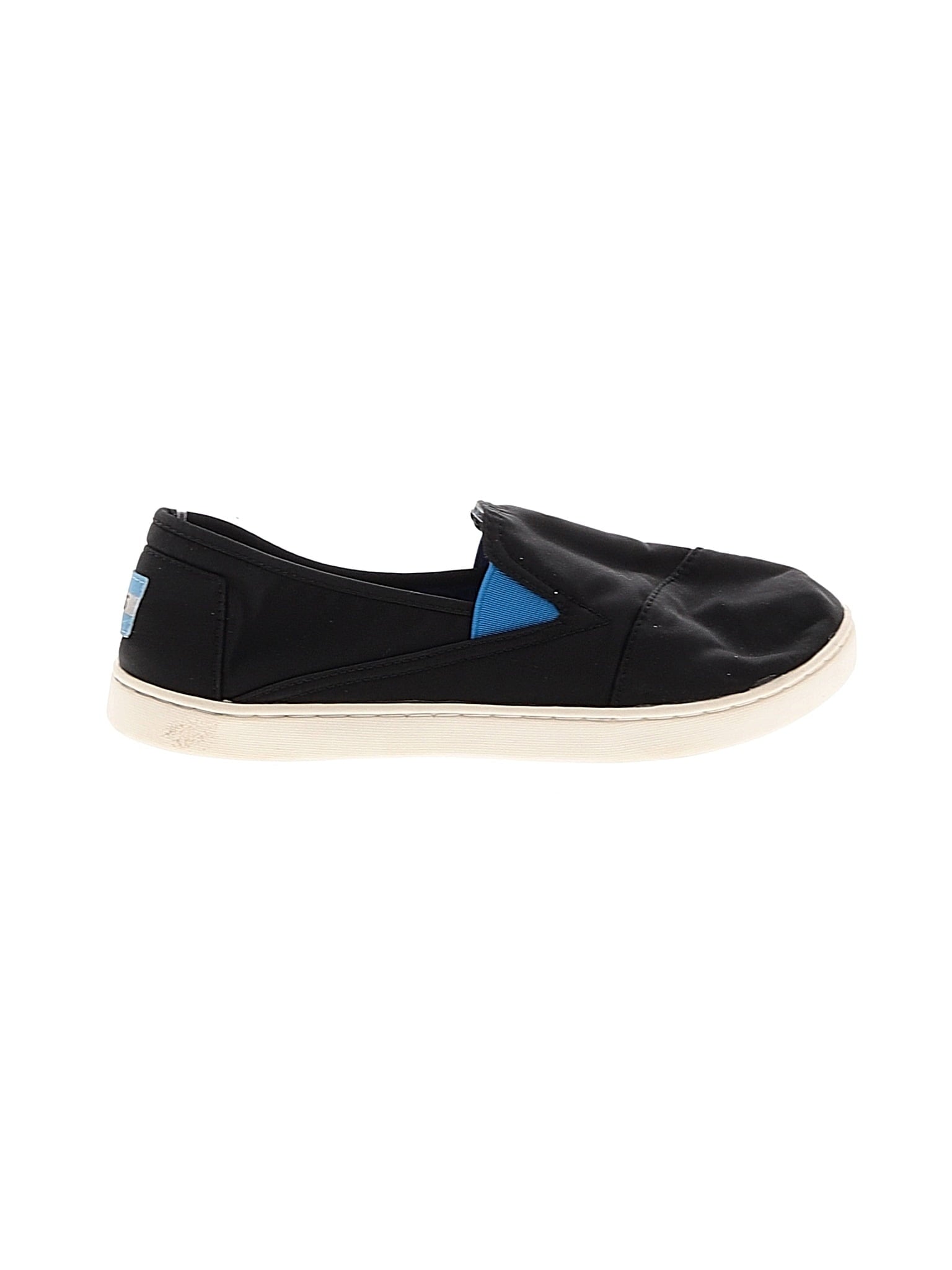 1 shoe size - 4