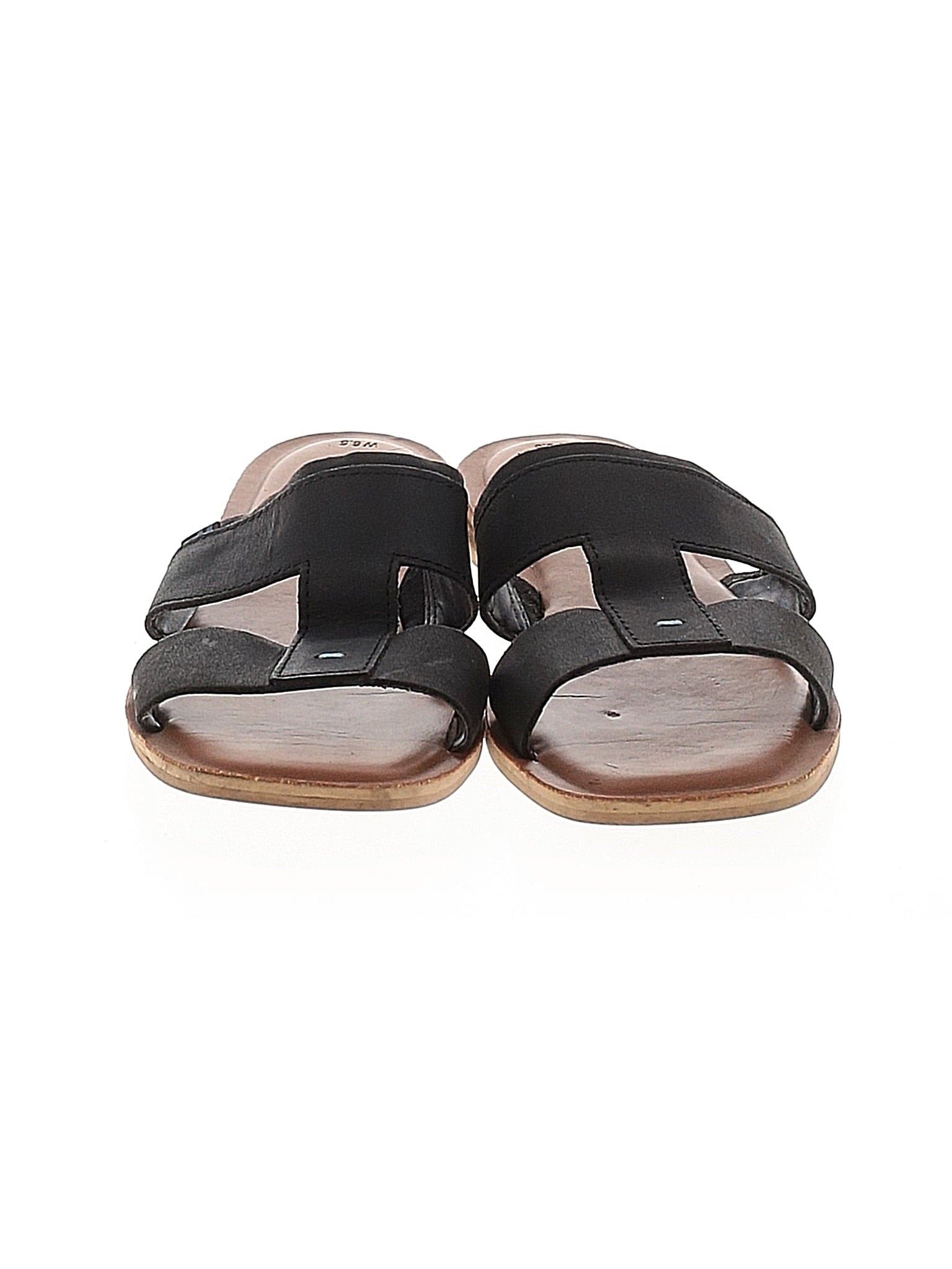 2 shoe size - 6 1/2