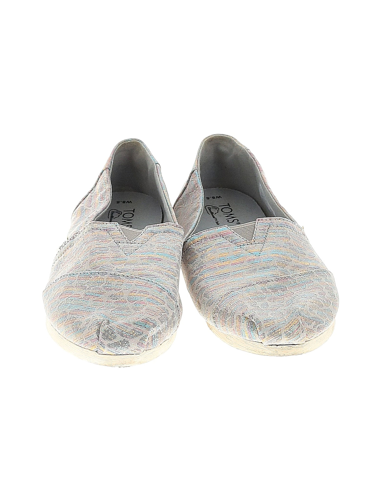 2 shoe size - 8 1/2