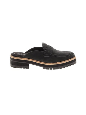 1 shoe size - 7 1/2