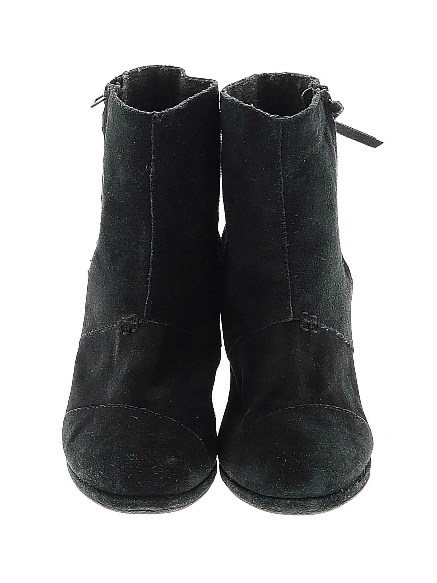 2 shoe size - 7 1/2