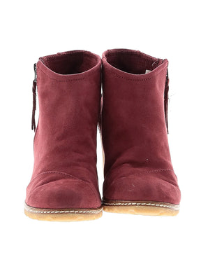 2 shoe size - 8